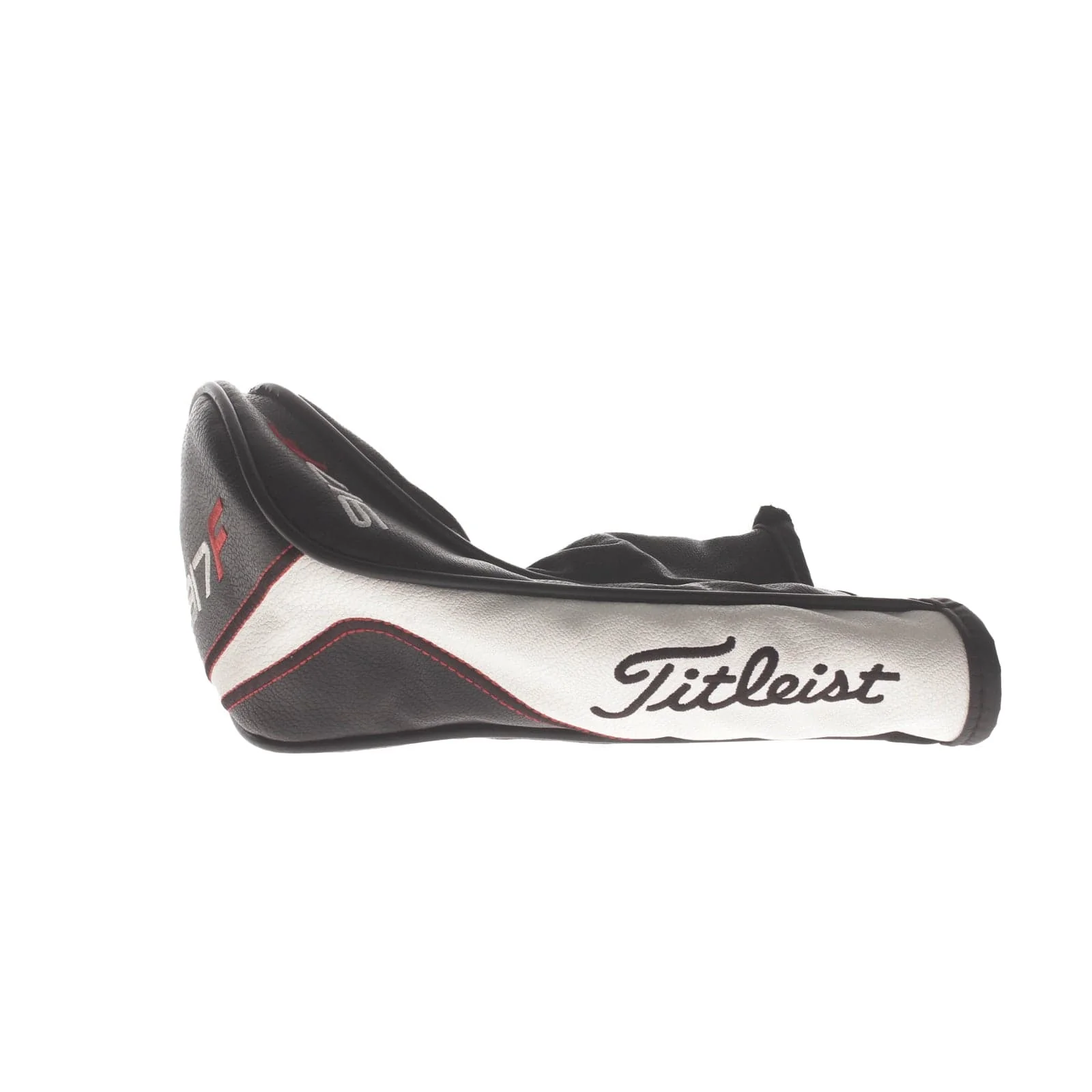 Titleist 917 F2 Graphite Mens Right Hand Fairway 3 Wood 15* Extra Stiff - Fujikura 84 - Image 7