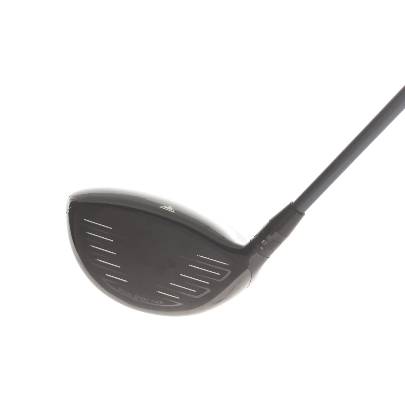 Titleist 917D2 Graphite Mens Right Hand Driver 10.5* Extra Stiff - Fujikura Speeder Pro 74 - Image 4