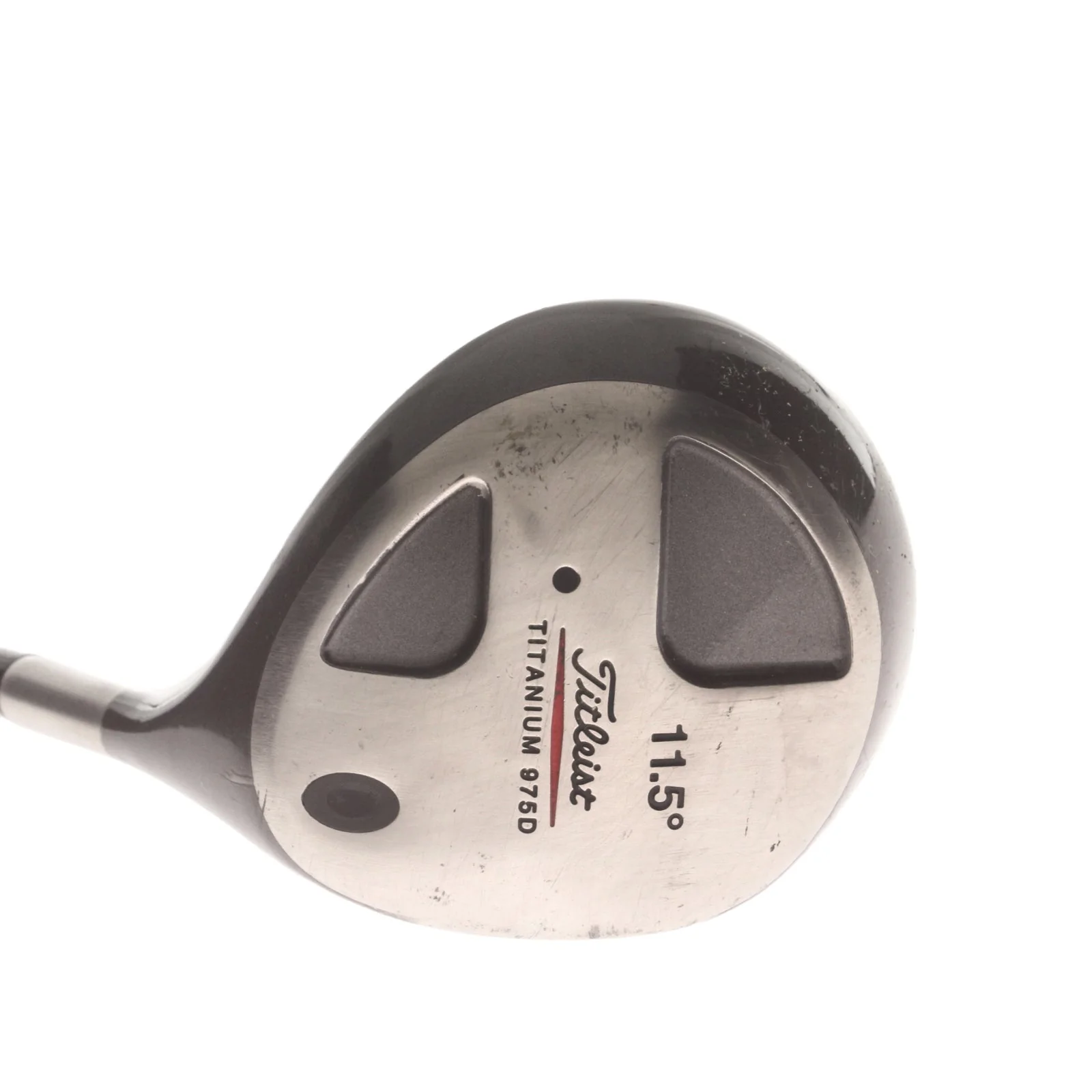 Titleist 975D Graphite Mens Right Hand Driver 11.5* Regular - - Image 2