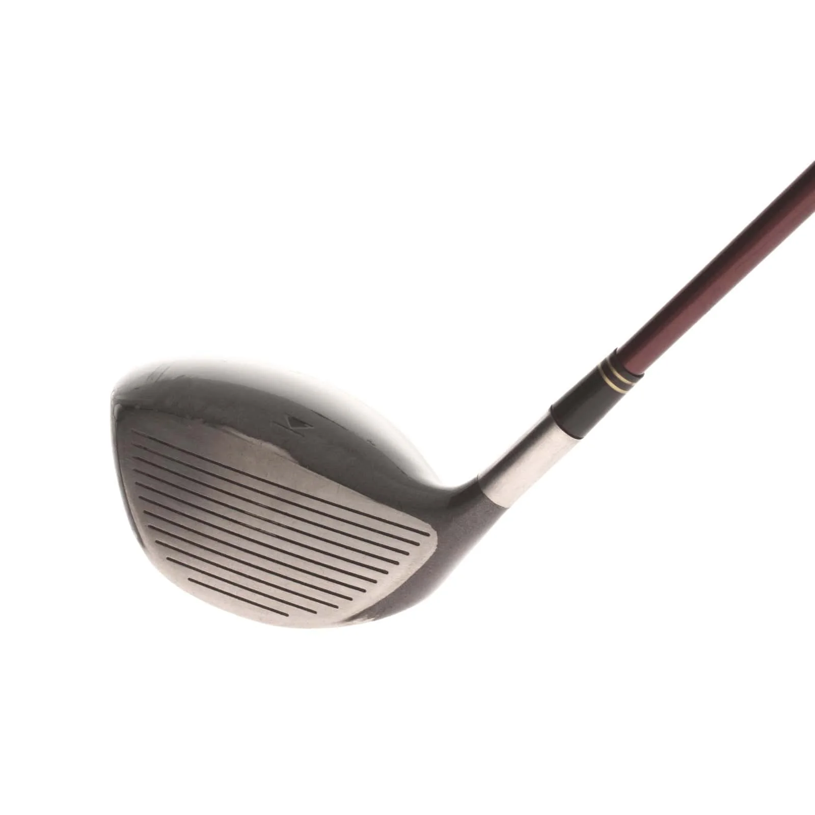 Titleist 975D Graphite Mens Right Hand Driver 8.5* Regular - - Image 4