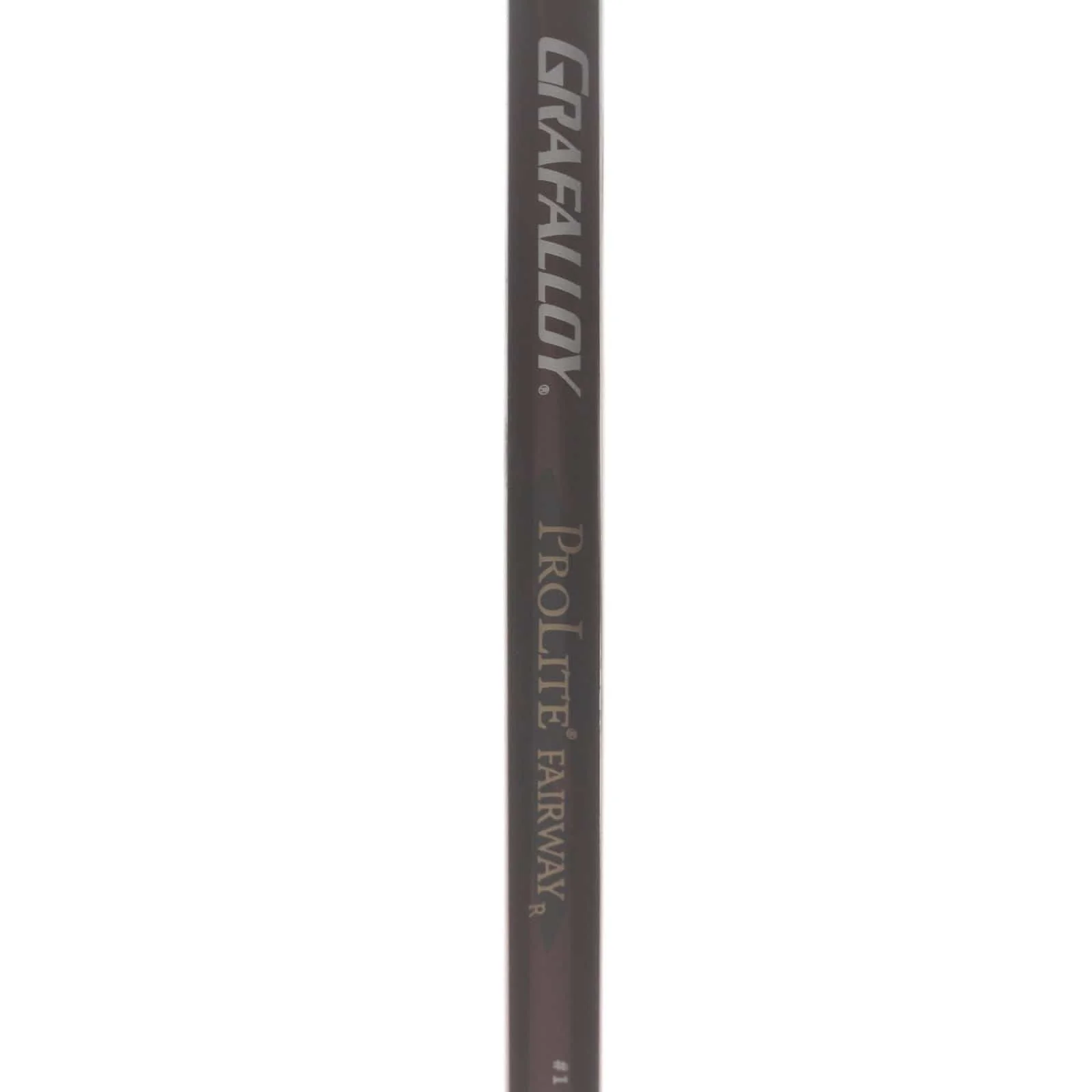 Titleist 975F Graphite Mens Right Hand Fairway 3 Wood 14.5* Regular - Grafalloy ProLite Fairway - Image 5