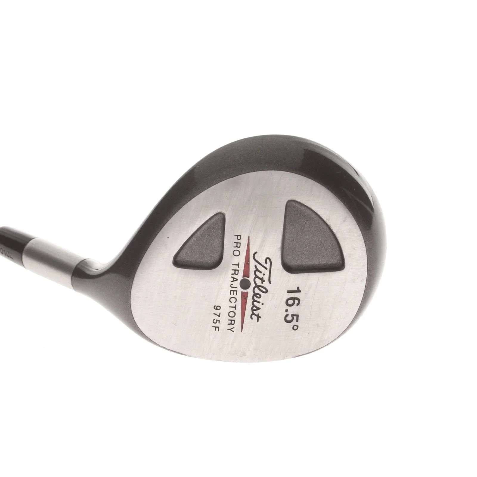Titleist 975F Graphite Mens Right Hand Fairway 3 Wood 16.5* Stiff - UST Mamiya Proforce FW Gold - Image 2