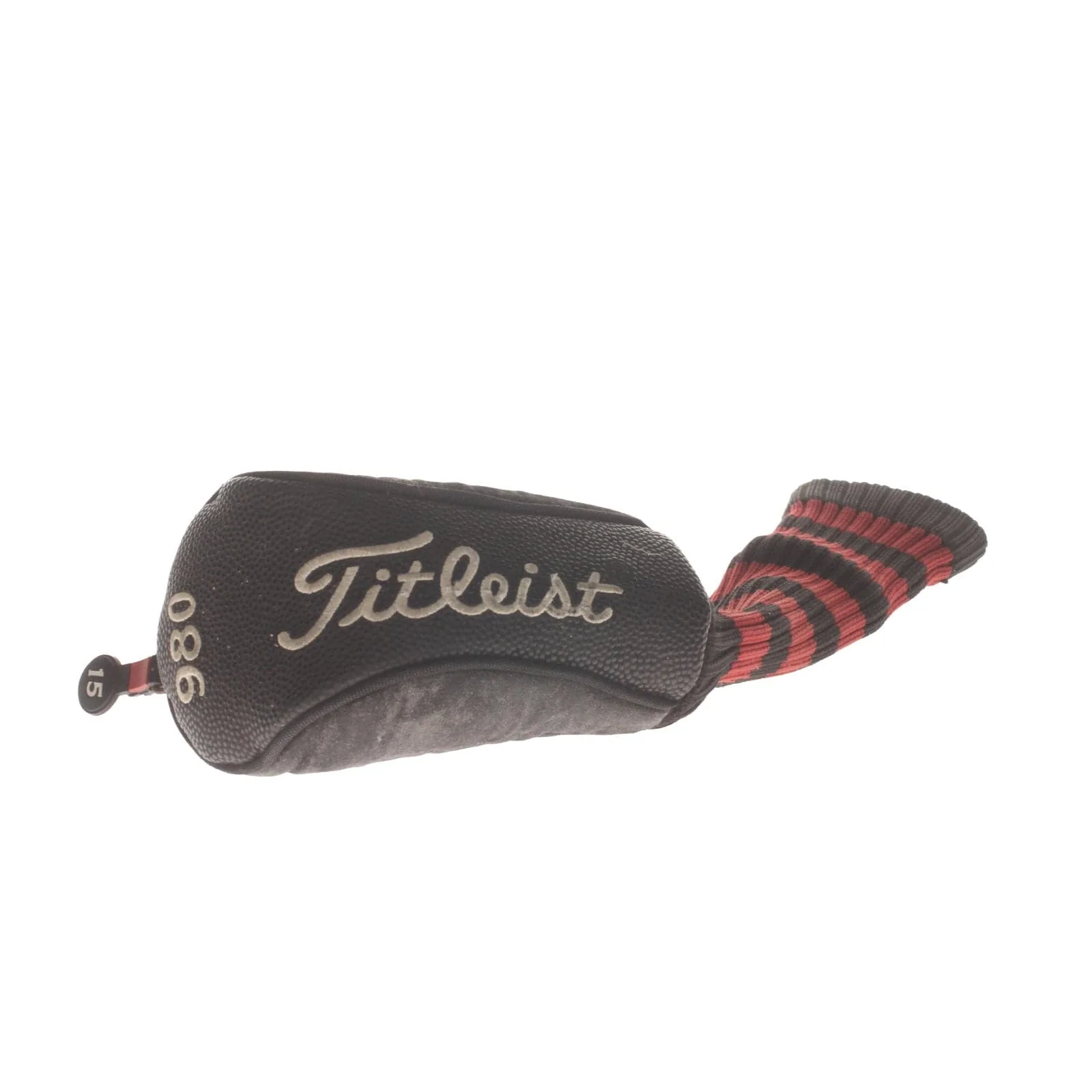Titleist 980F Steel Mens Right Hand Fairway 3 Wood 15* Regular - Dynamic Gold - Image 7