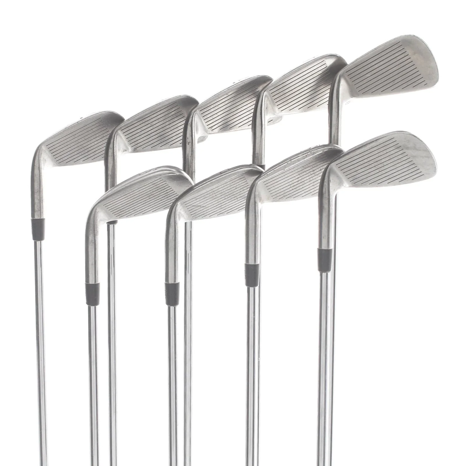 Titleist 981 DCI Steel Mens Right Hand Irons 3-SW Regular - Titleist - Image 4