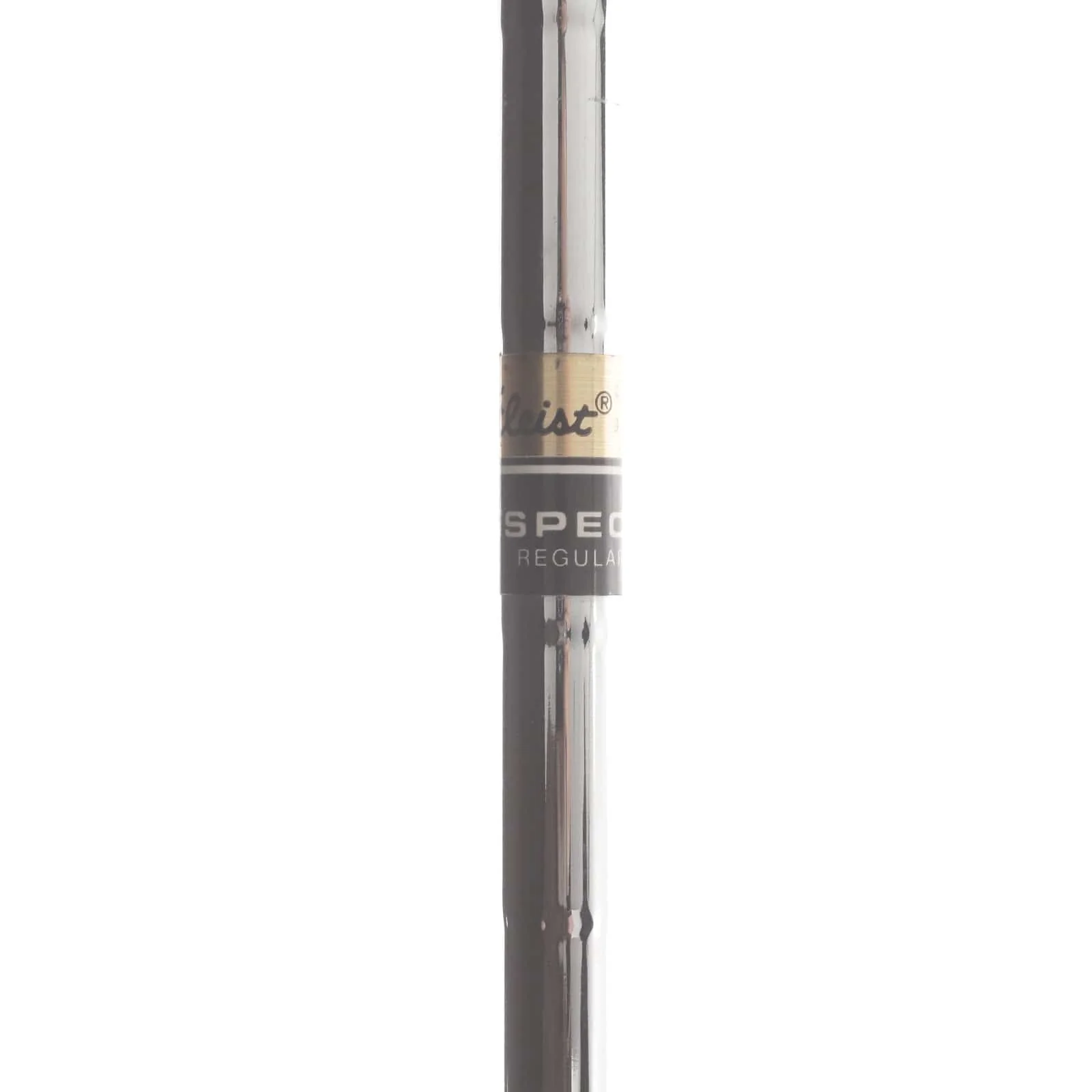 Titleist 981 DCI Steel Mens Right Hand Irons 3-SW Regular - Titleist - Image 5