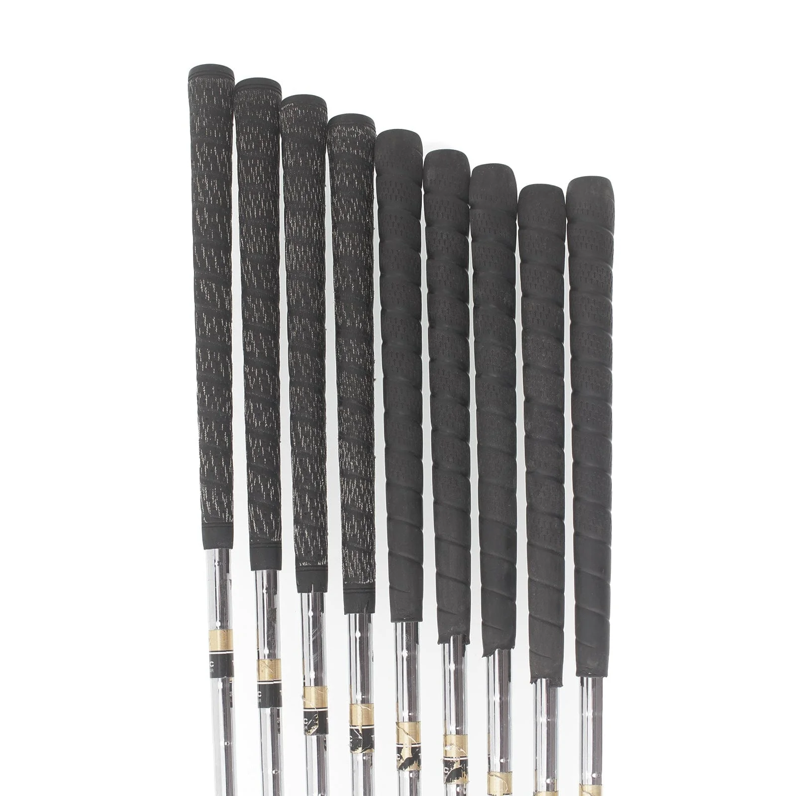 Titleist 981 DCI Steel Mens Right Hand Irons 3-SW Regular - Titleist - Image 7