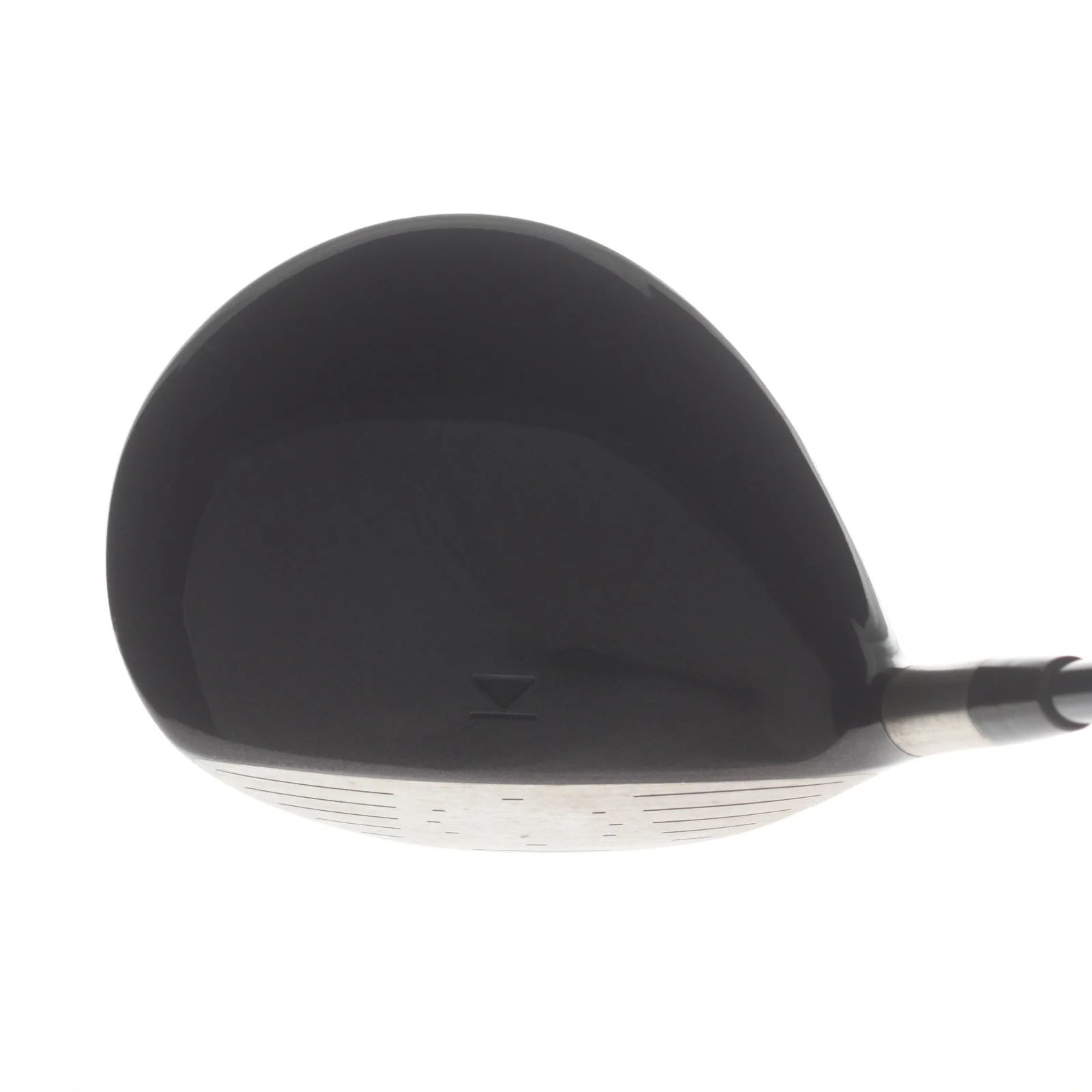 Titleist 983K Graphite Mens Right Hand Driver 10.5* Regular - Graphie Design YS-6 - Image 3
