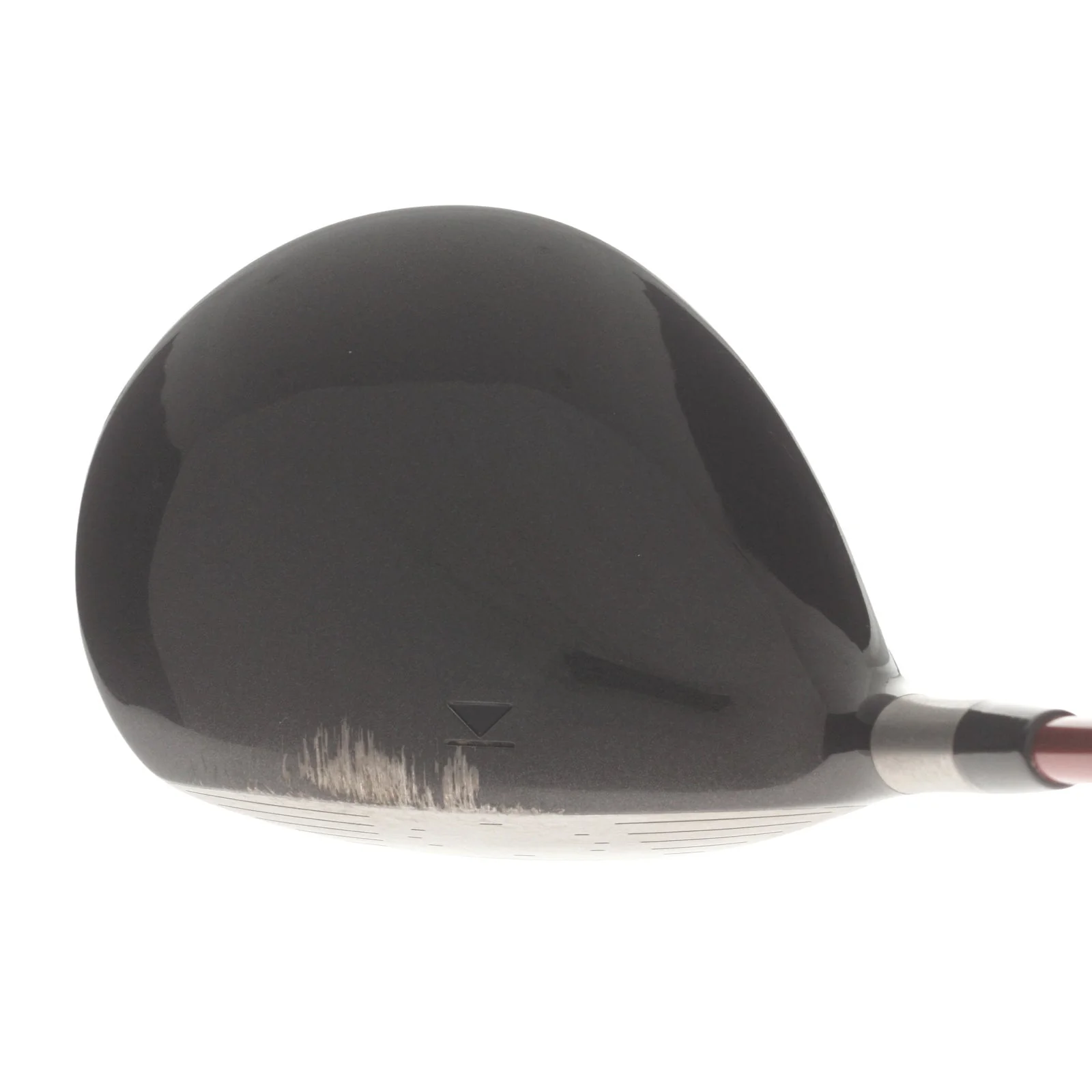 Titleist 983K Graphite Mens Right Hand Driver 10.5* Stiff - Grafalloy ProLite R - Image 2