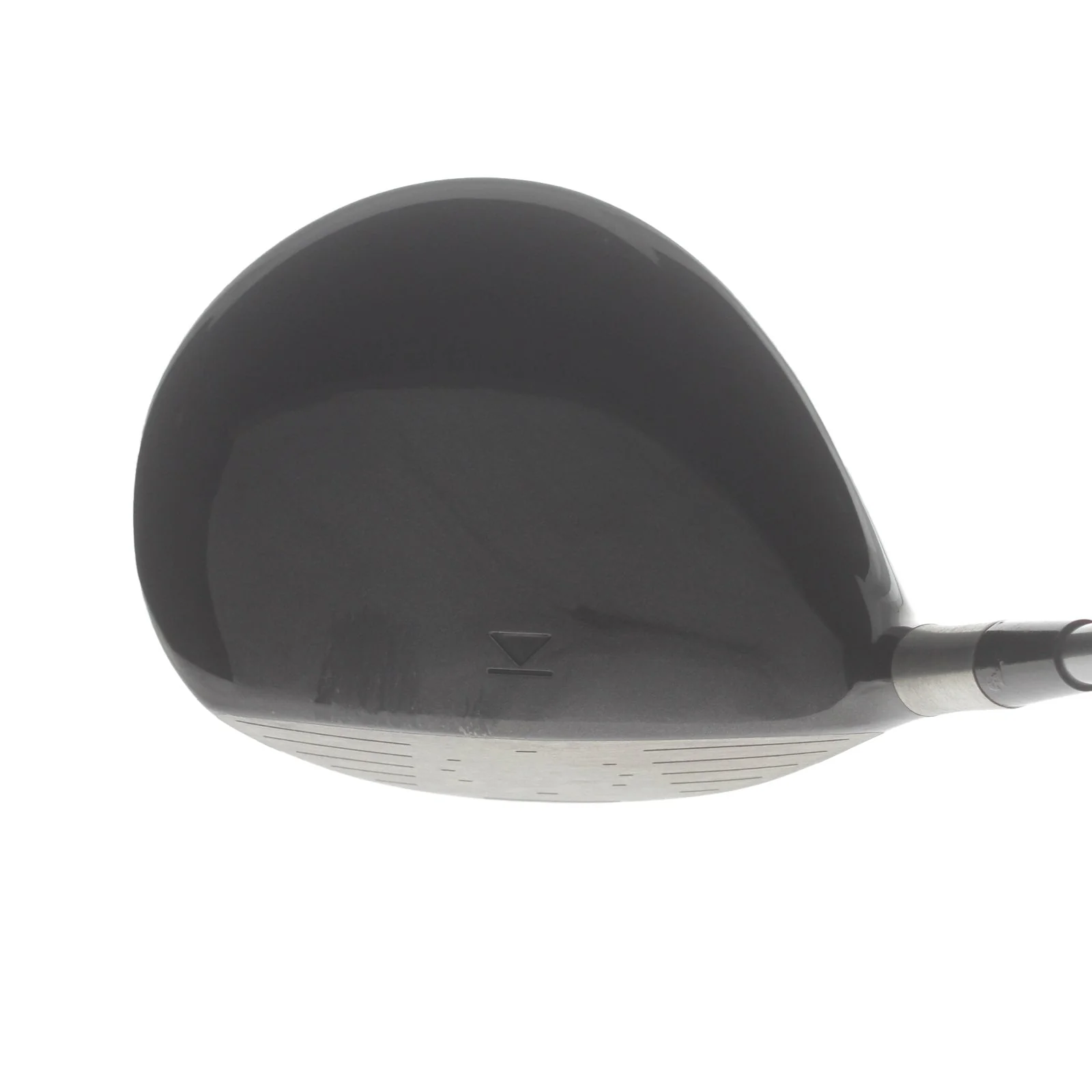 Titleist 983K Graphite Mens Right Hand Driver 10.5* Stiff - Titleist 4560 - Image 3