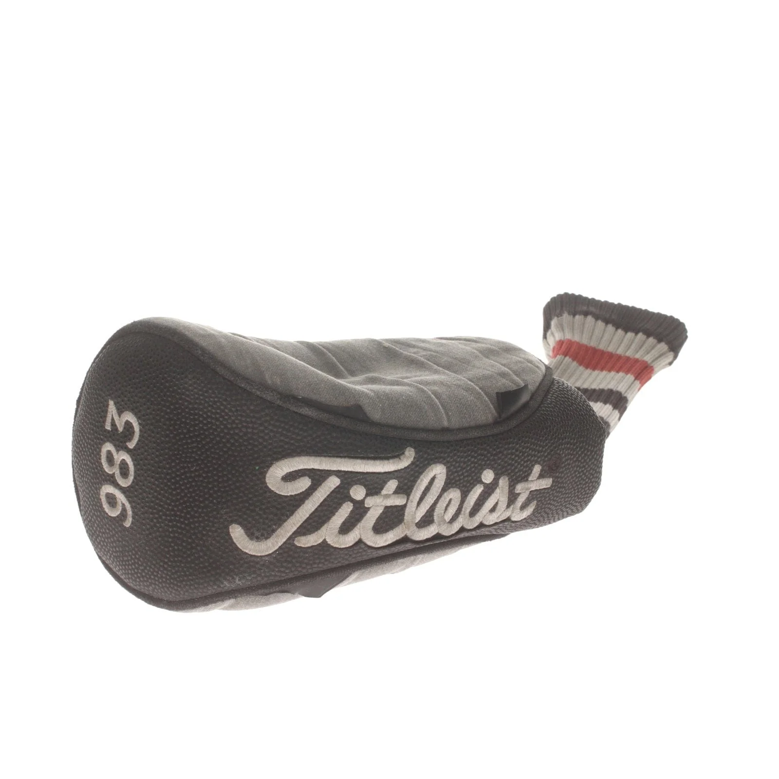 Titleist 983K Graphite Mens Right Hand Driver 8.5* Stiff - Grafalloy - Image 7