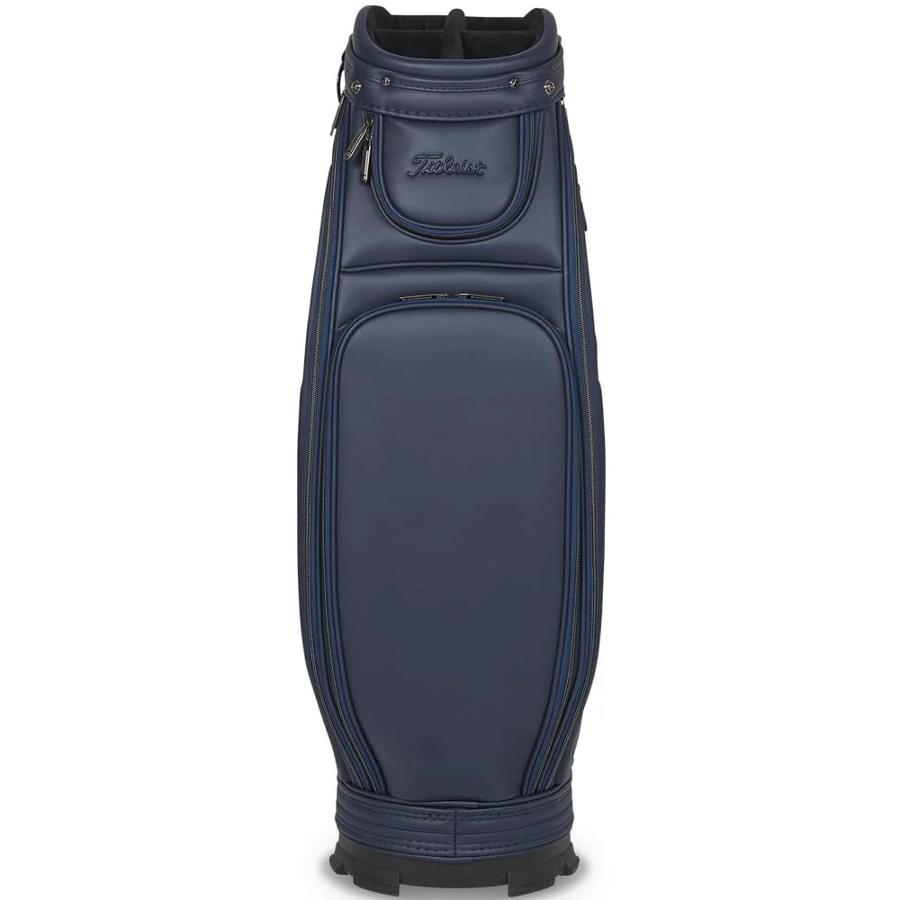 Titleist Albatross Tour Series Cart Bag - Navy - Image 5
