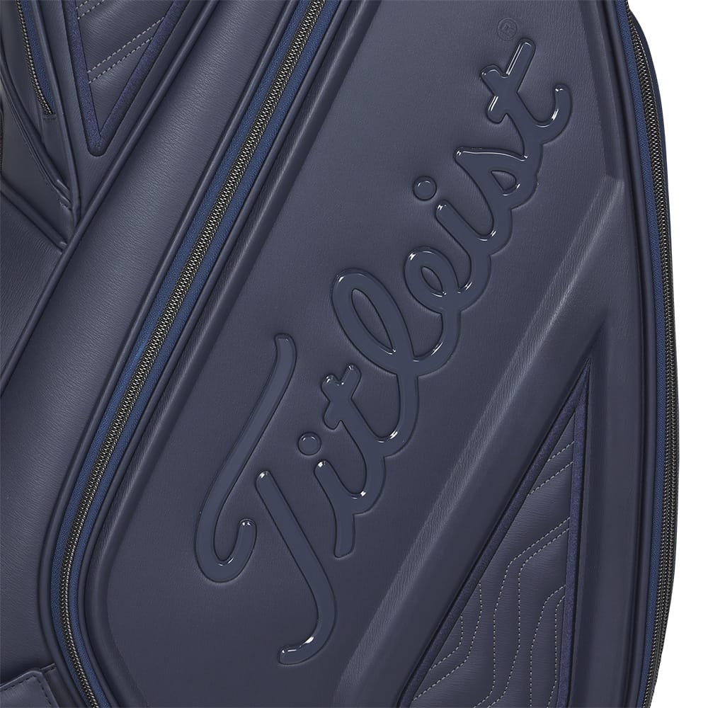 Titleist Albatross Tour Series Cart Bag - Navy - Image 7