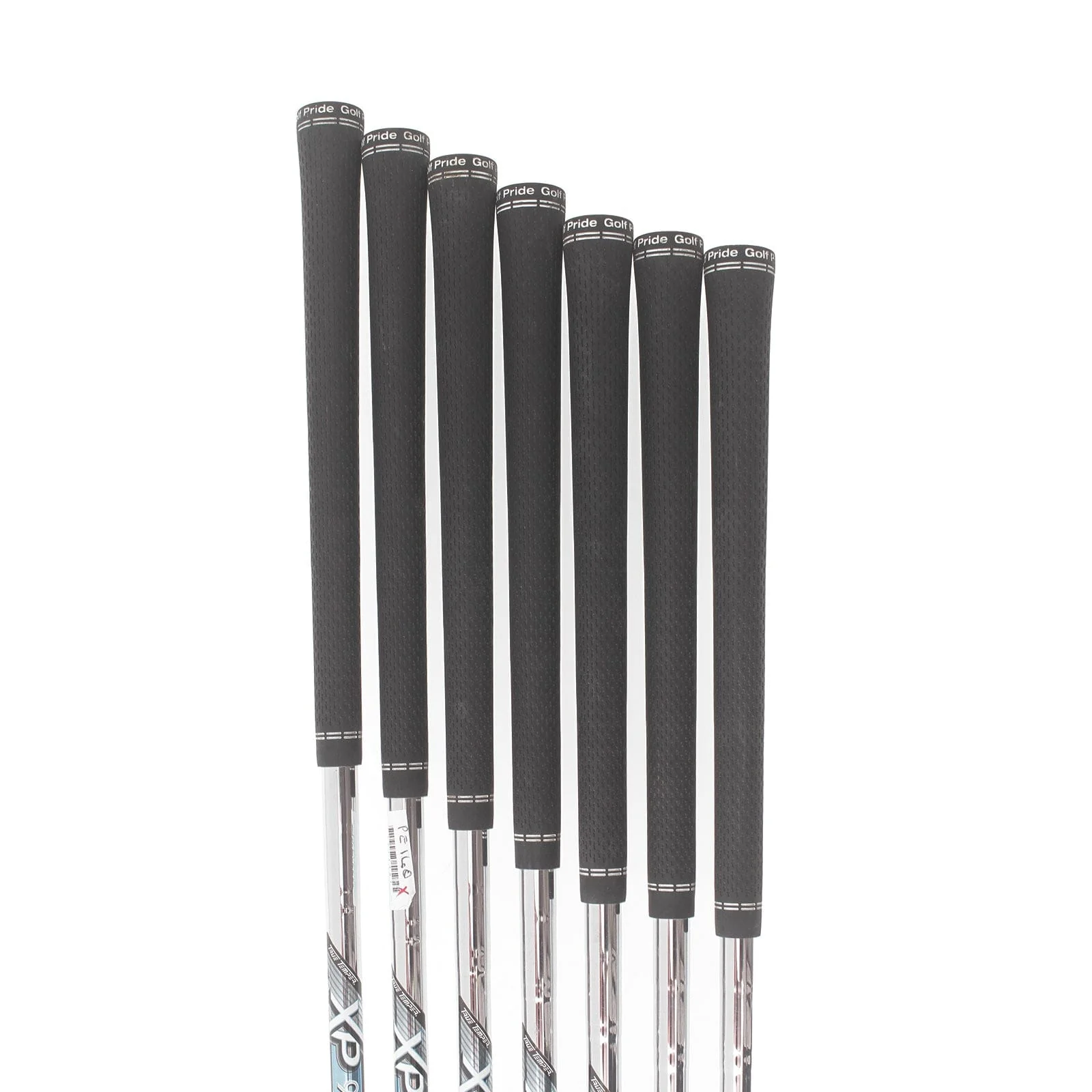 Titleist AP-1716 Steel Mens Right Hand Irons 5-GW Regular - True Temper 90g - Image 7