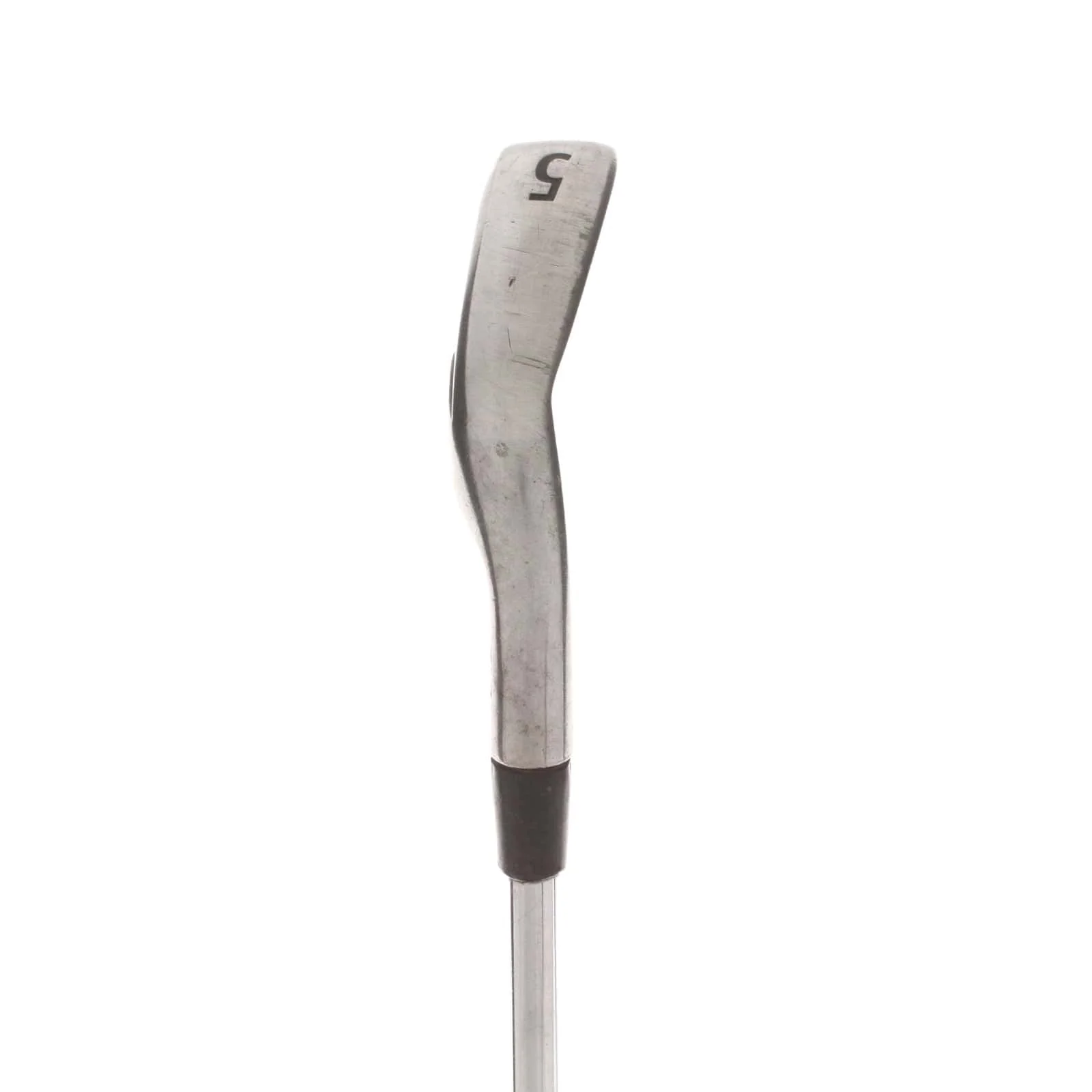 Titleist AP1 712 Steel Mens Right Hand 5 Iron Senior - Project X 5.0 - Image 3
