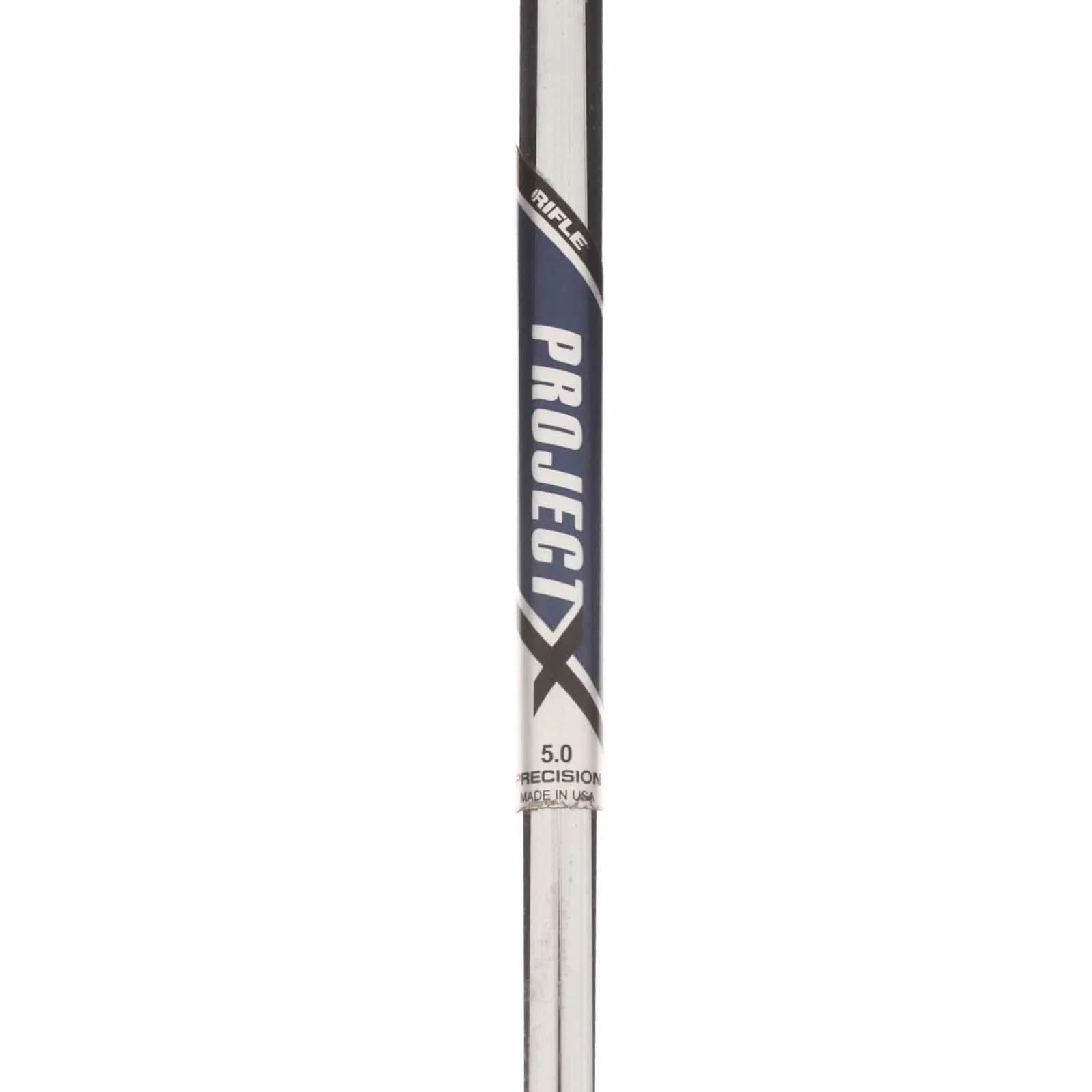 Titleist AP1 712 Steel Mens Right Hand 6 Iron Senior - Project X 5.0 - Image 4
