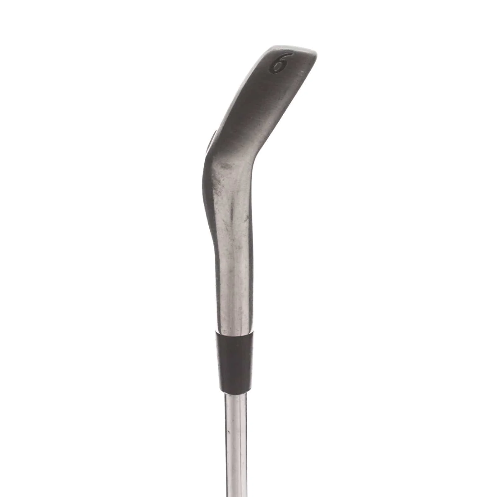 Titleist AP1 712 Steel Mens Right Hand 9 Iron Regular - True Temper Dynalite Gold XP - Image 3
