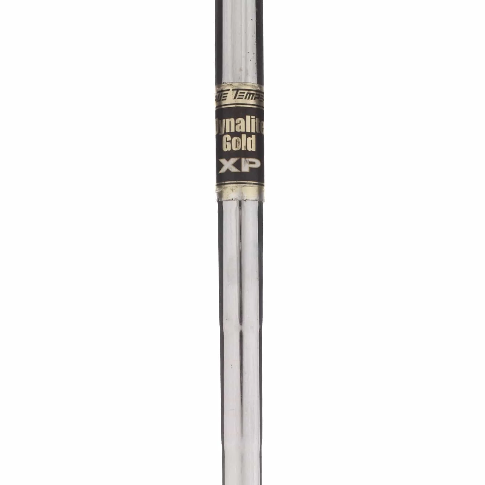 Titleist AP1 712 Steel Mens Right Hand 9 Iron Regular - True Temper Dynalite Gold XP - Image 4