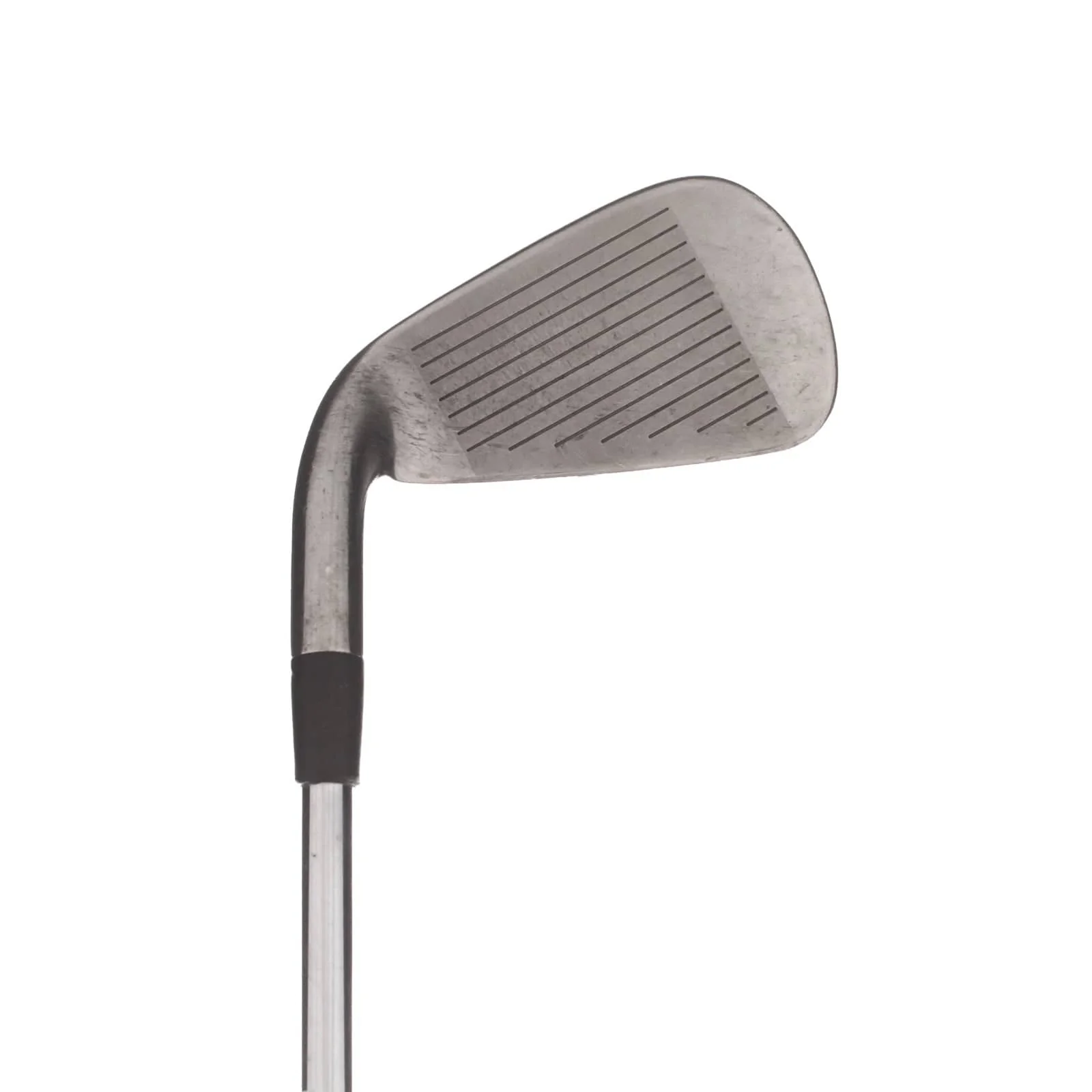 Titleist AP1 712 Steel Mens Right Hand 9 Iron Regular - True Temper Dynalite Gold XP - Image 2