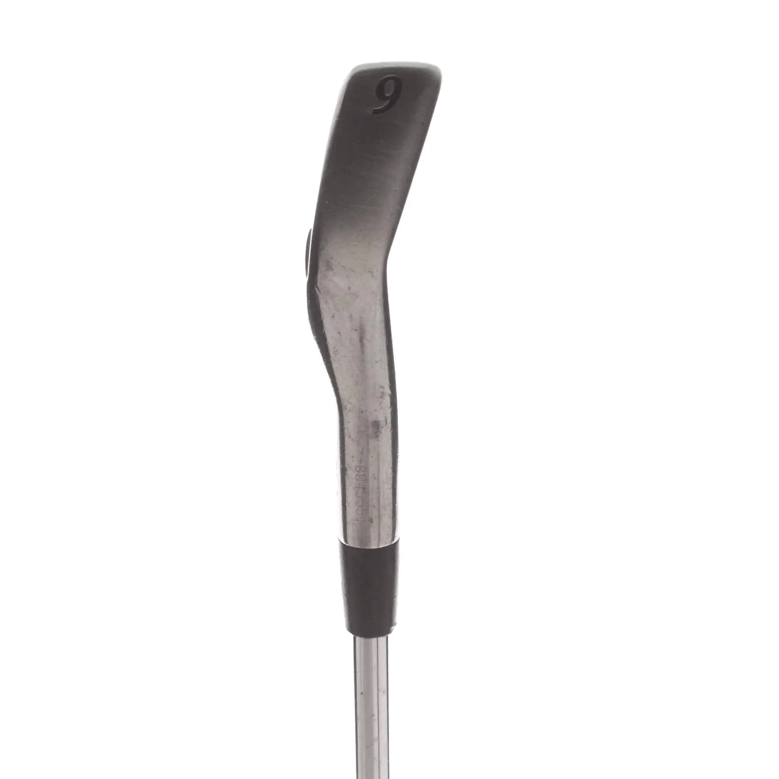 Titleist AP1 712 Steel Mens Right Hand 9 Iron Regular - True Temper Dynalite Gold XP - Image 3