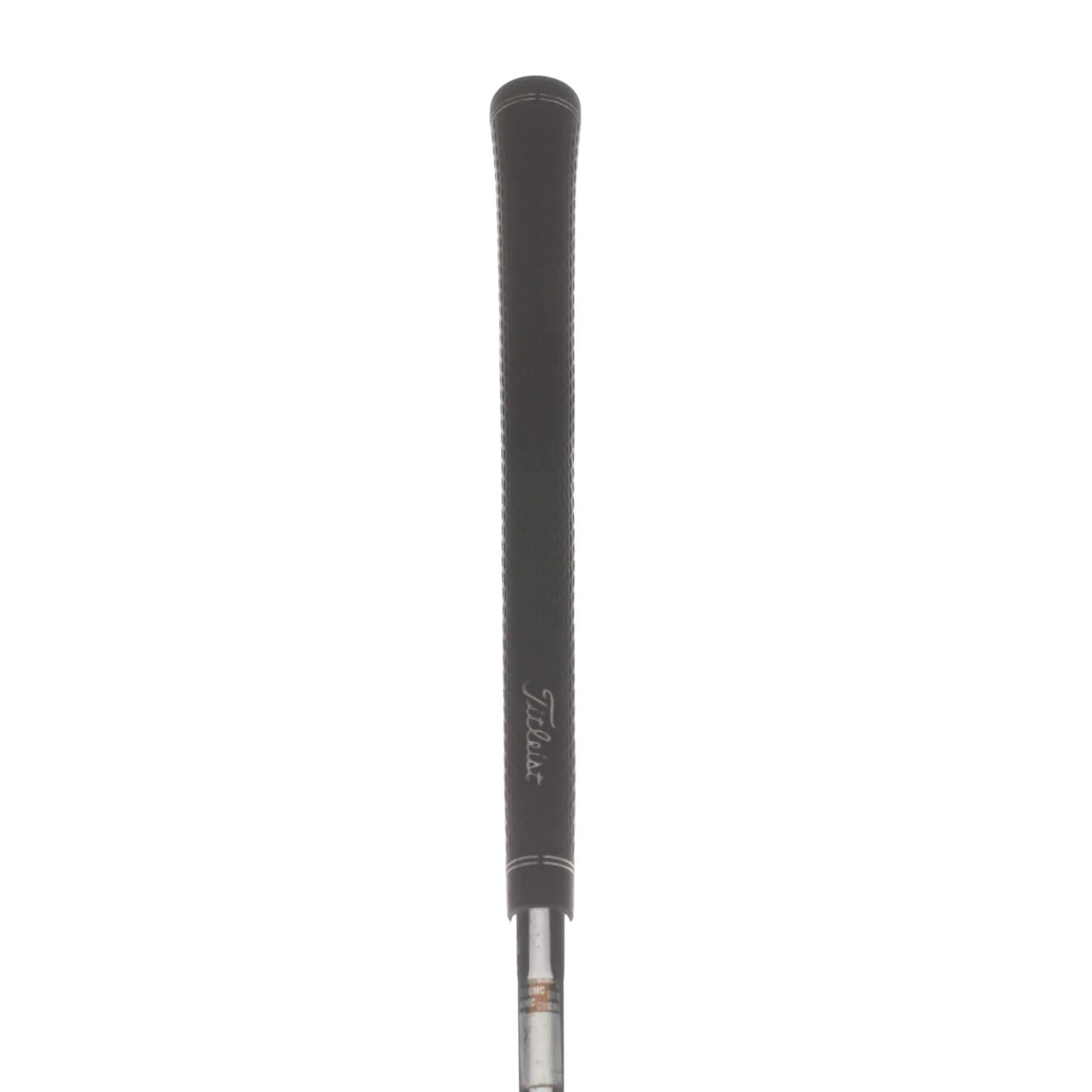 Titleist AP1 712 Steel Mens Right Hand 9 Iron Regular - True Temper Dynalite Gold XP - Image 5