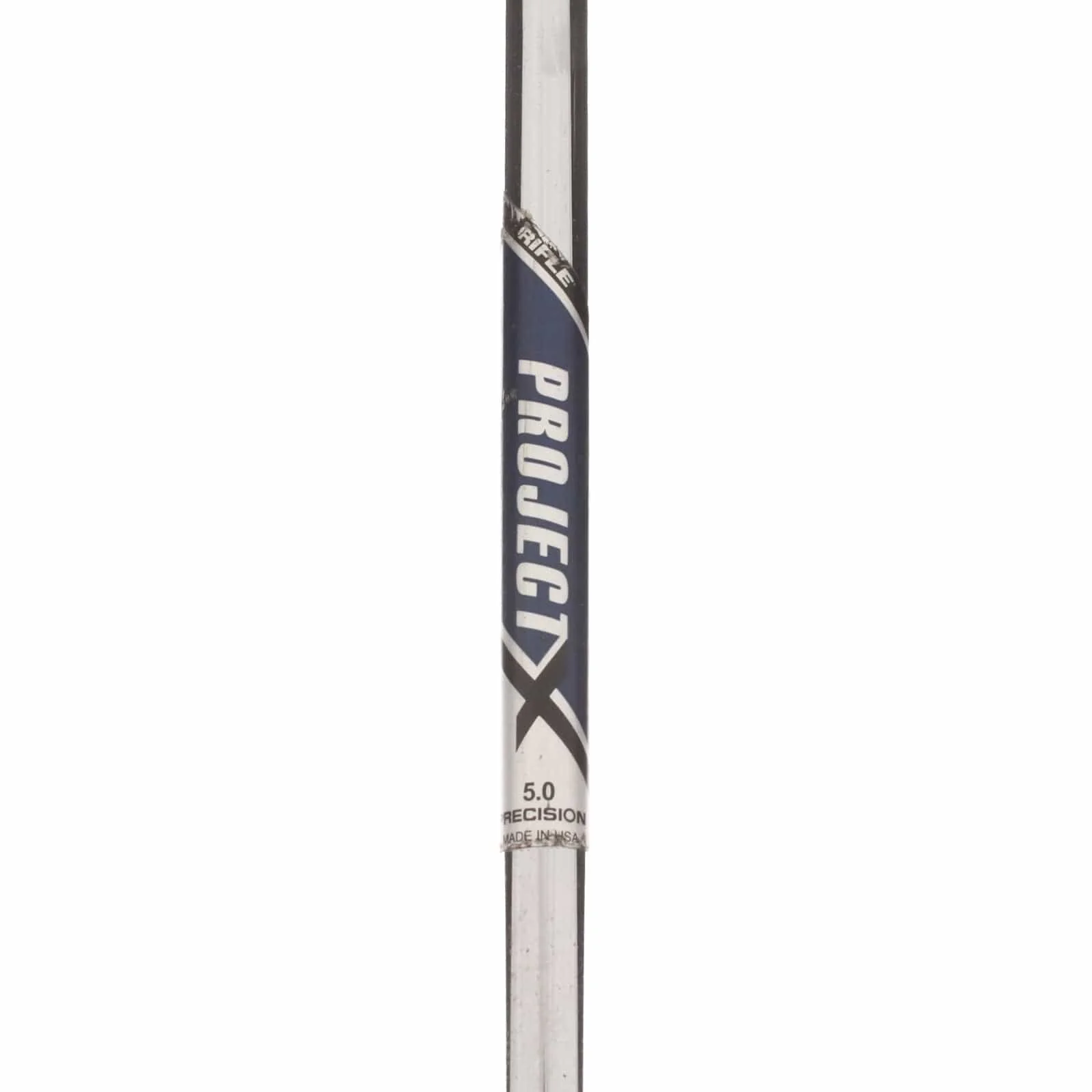 Titleist AP1 712 Steel Mens Right Hand Pitching Wedge Senior - Project X 5.0 - Image 4