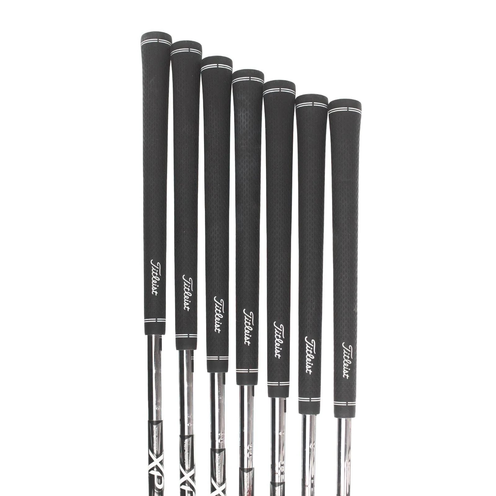 Titleist AP1 714 Steel Mens Right Hand Irons 4-PW Regular - XP95 - Image 7