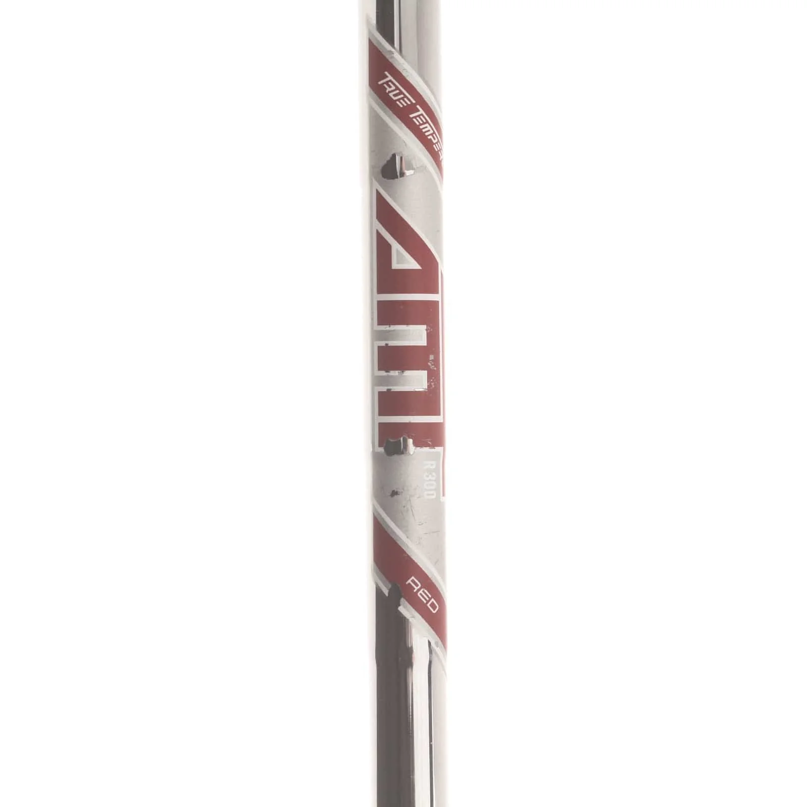 Titleist AP1 718 Steel Mens Right Hand Irons 4-PW+W Regular - True Temper AMT Red R300 - Image 5