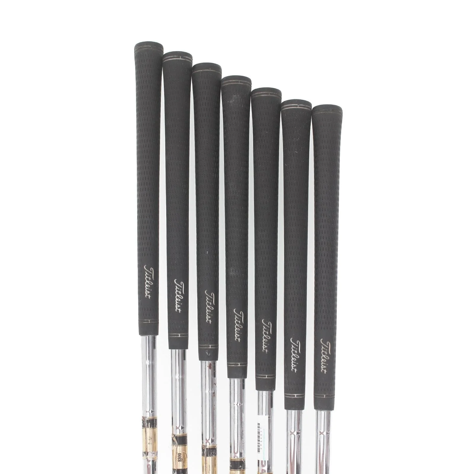 Titleist AP1 Steel Mens Right Hand Irons 4-PW Regular - Dynamic Gold High Launch - Image 7
