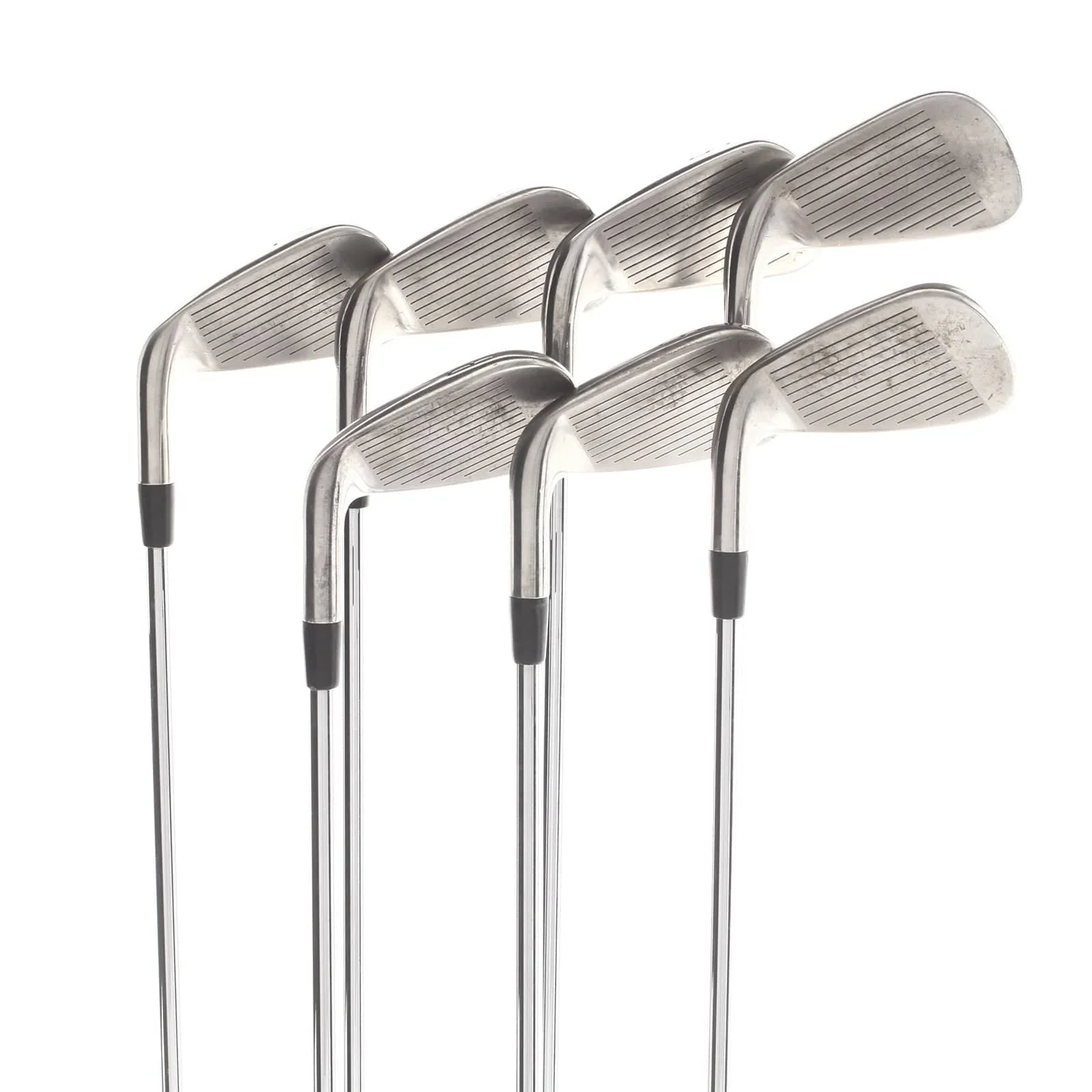 Titleist AP1 Steel Mens Right Hand Irons 4-PW Regular - True Temper XP90 R300 - Image 4