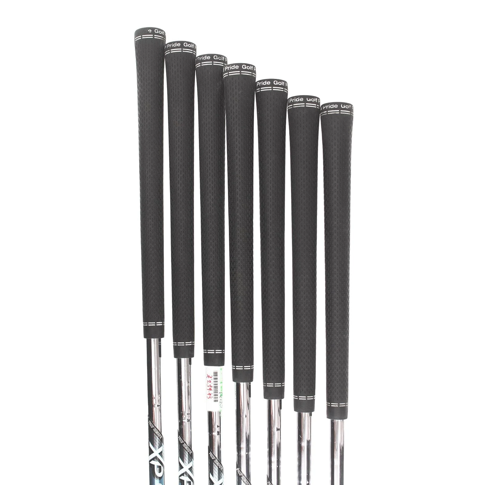 Titleist AP1 Steel Mens Right Hand Irons 4-PW Regular - True Temper XP90 R300 - Image 7