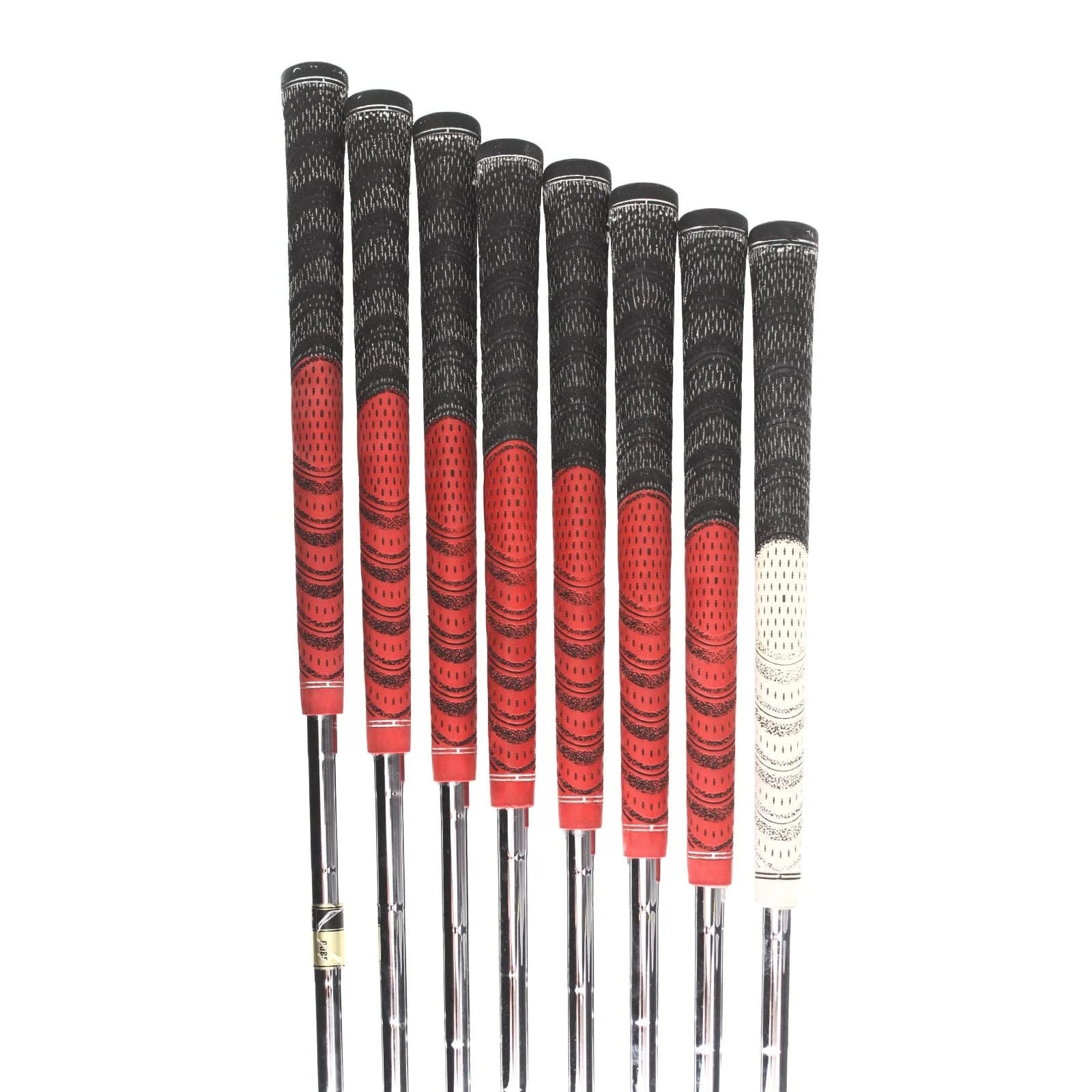 Titleist AP2 710 Steel Mens Right Hand Irons 3-PW Stiff - Dynamic Gold - Image 7