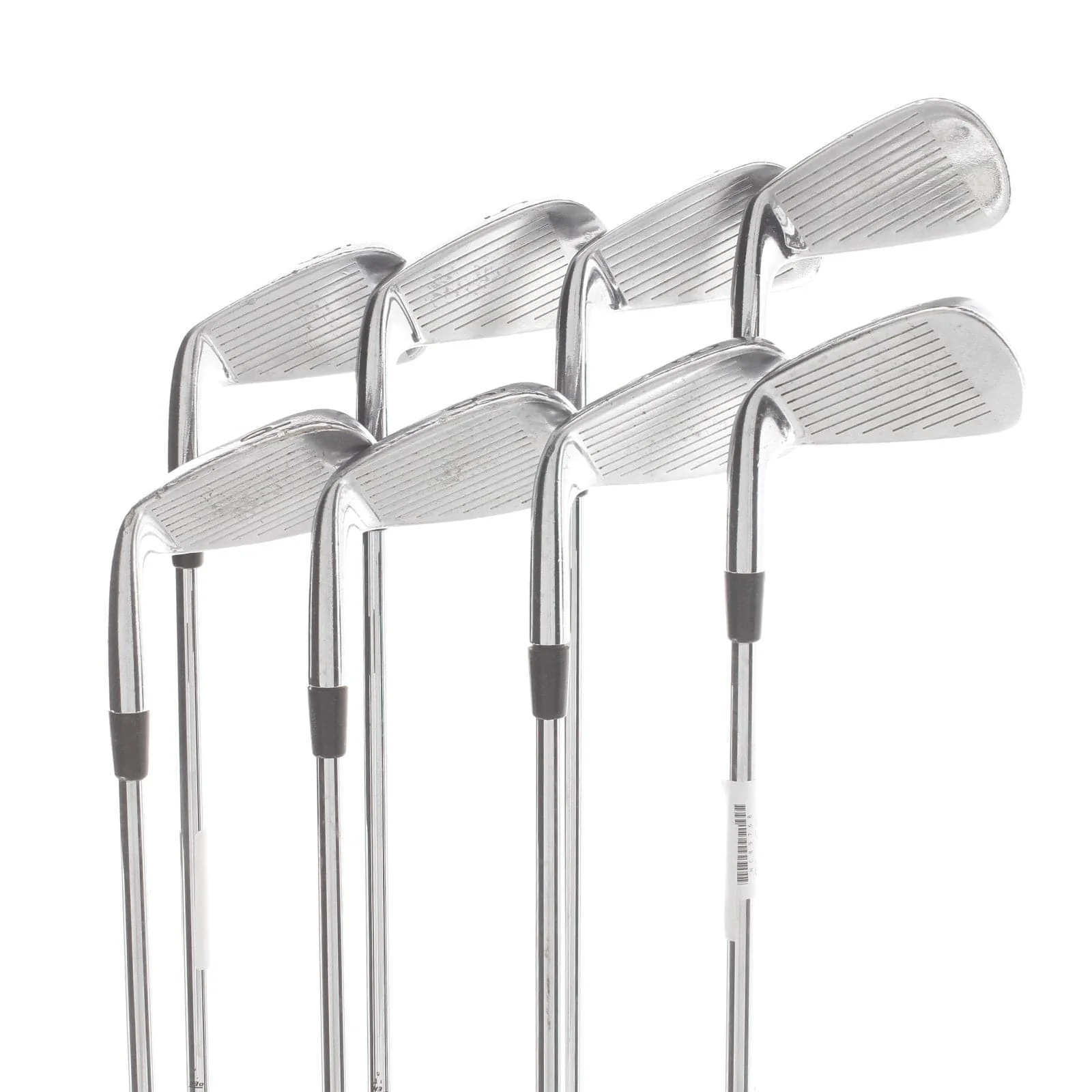 Titleist AP2 710 Steel Mens Right Hand Irons 3-PW Stiff - Titleist - Image 4
