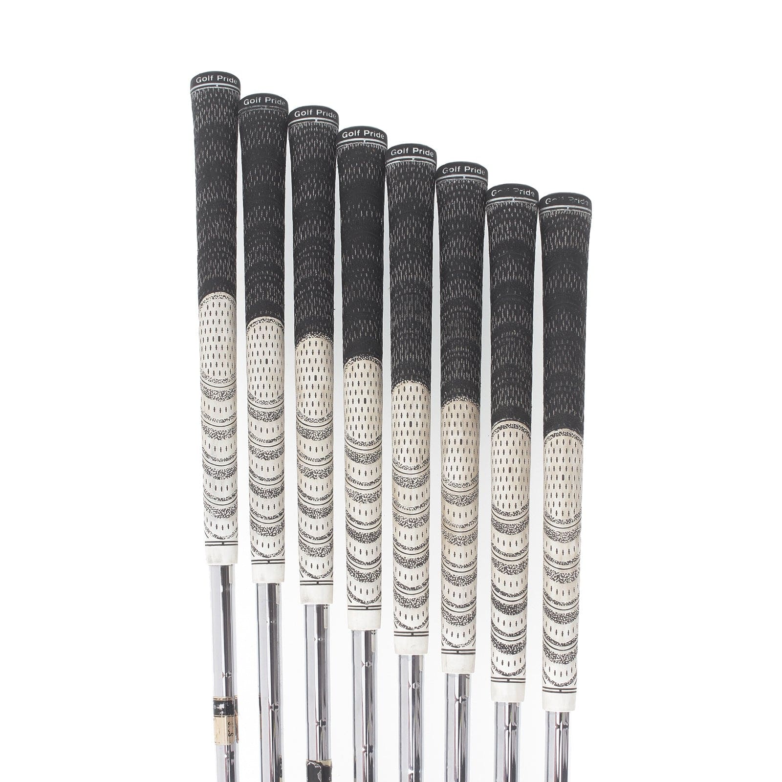 Titleist AP2 710 Steel Mens Right Hand Irons 3-PW Stiff - Titleist - Image 7