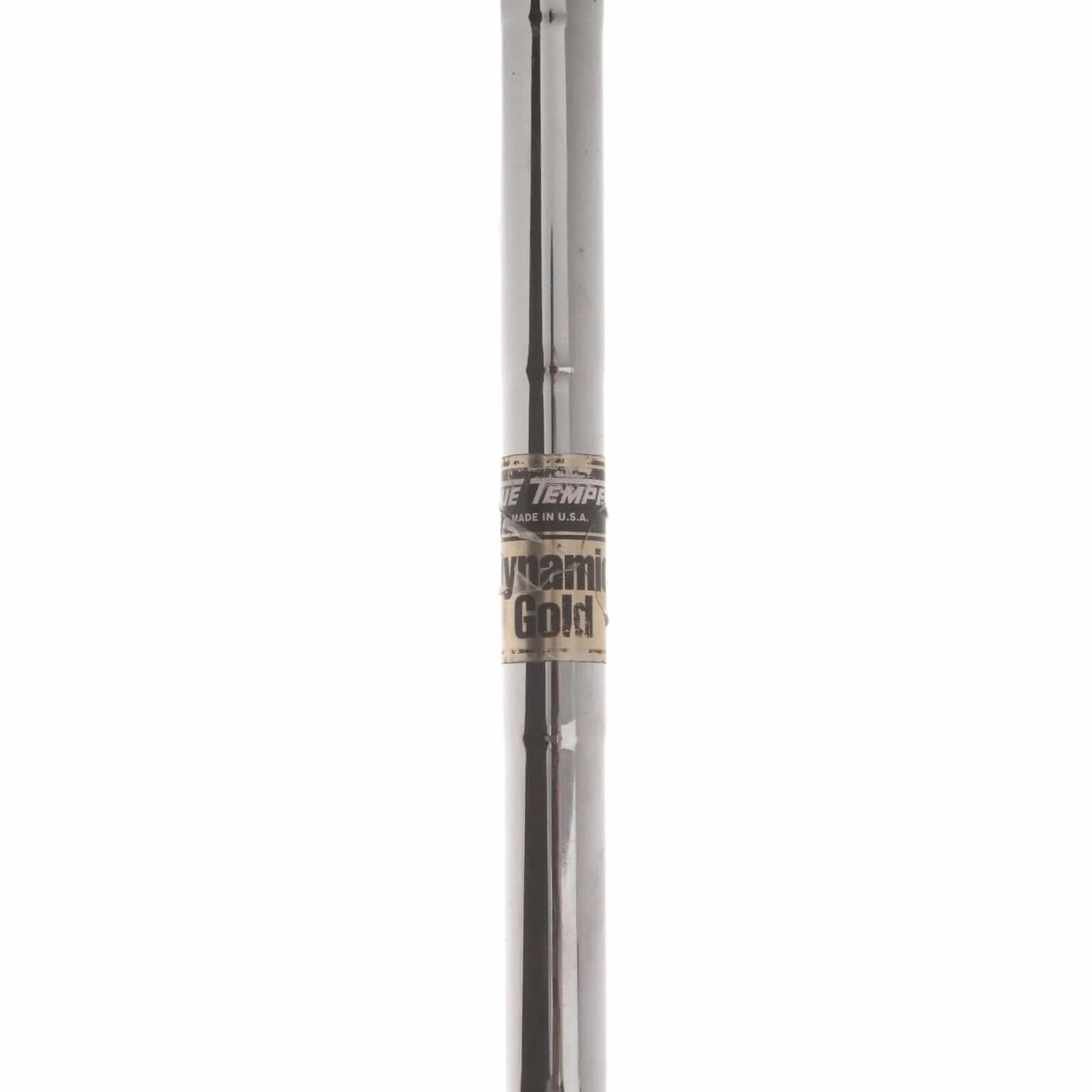 Titleist AP2 710 Steel Mens Right Hand Irons 4-PW Stiff - Dynamic Gold - Image 5