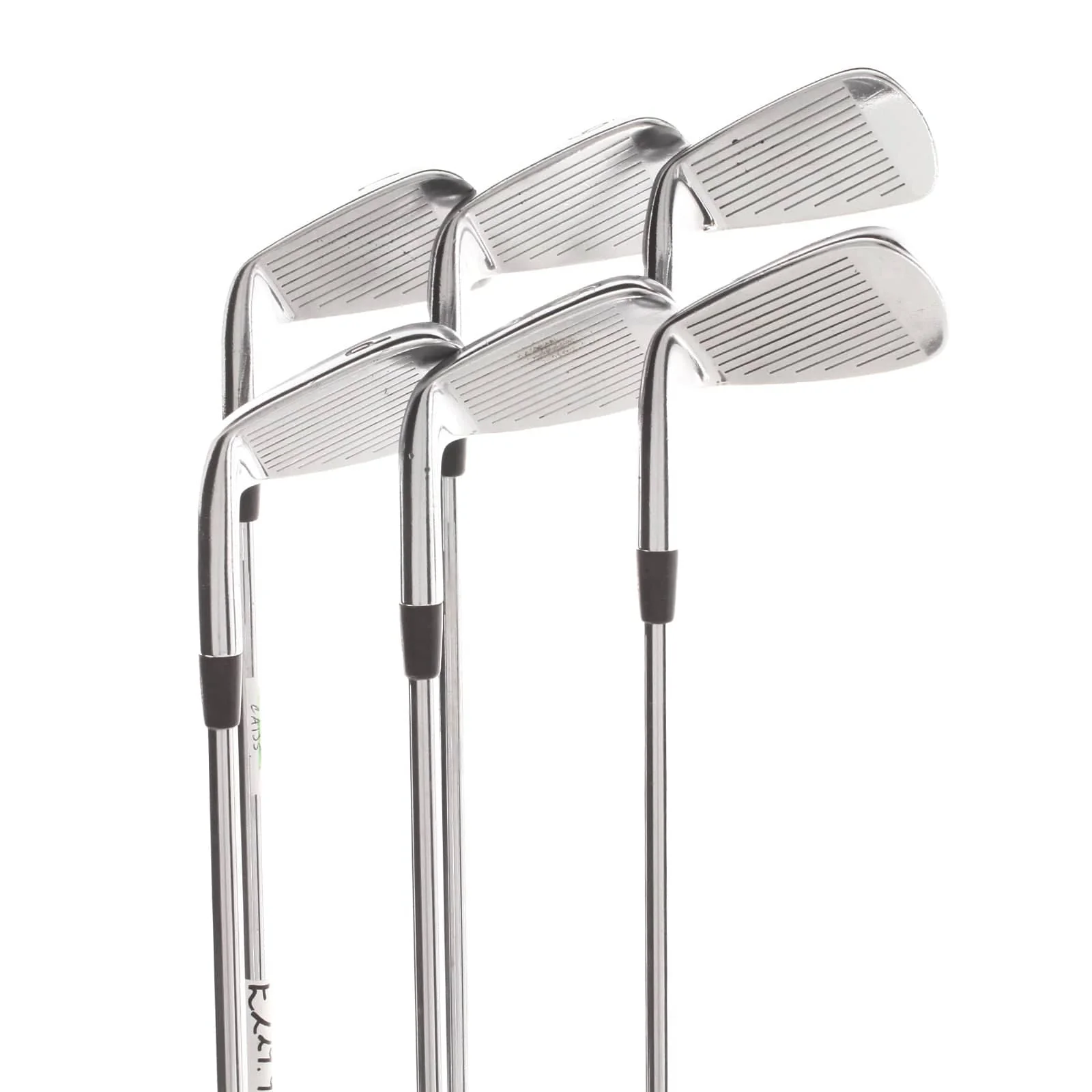 Titleist AP2 712 Steel Mens Right Hand Irons 5-PW Regular - Nippon N.S Pro 105T - Image 4