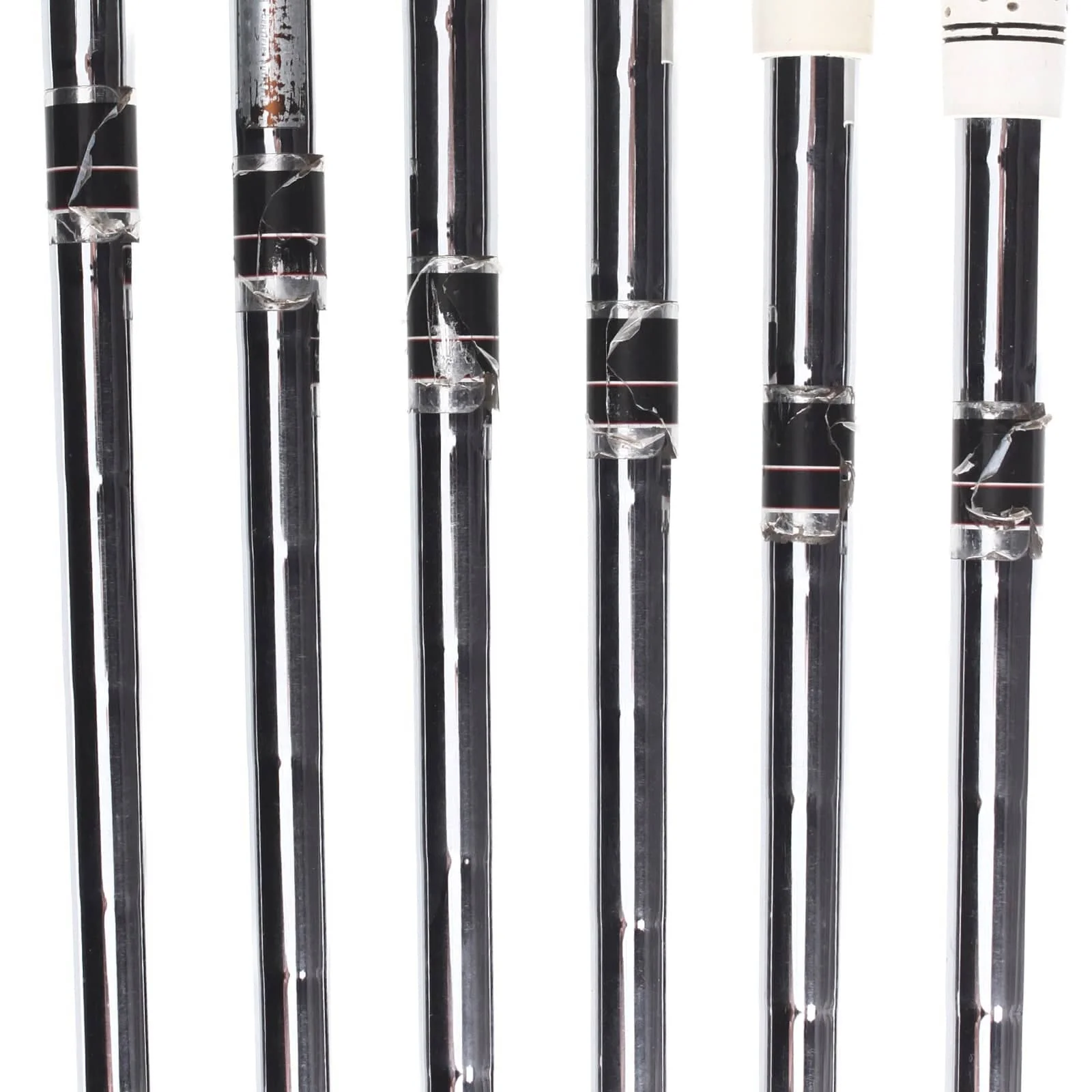 Titleist AP2 712 Steel Mens Right Hand Irons 5-PW Regular - Nippon N.S Pro 105T - Image 6