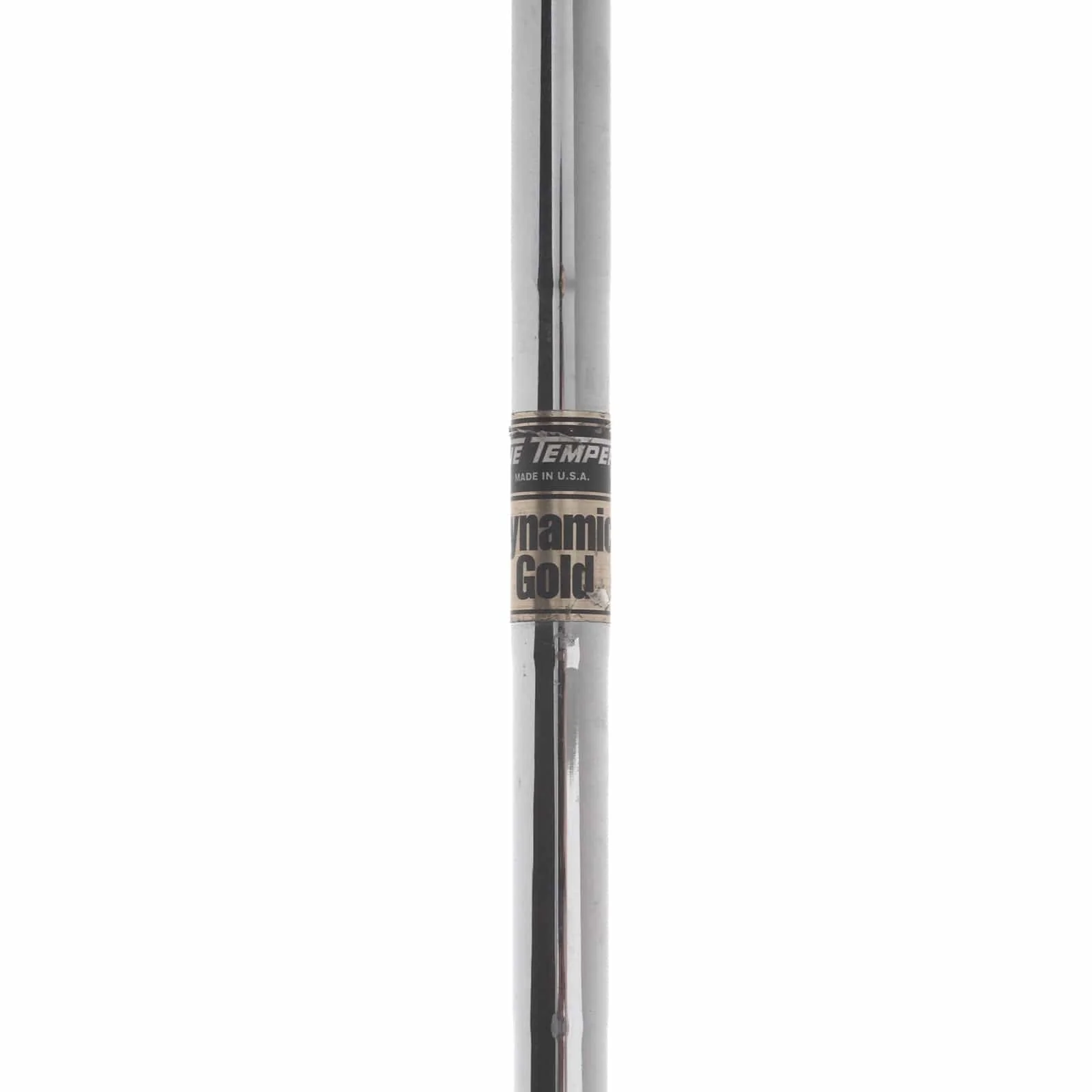Titleist AP2 712 Steel Mens Right Hand Irons 5-PW Regular - True Temper Dynamic Gold R300 - Image 5