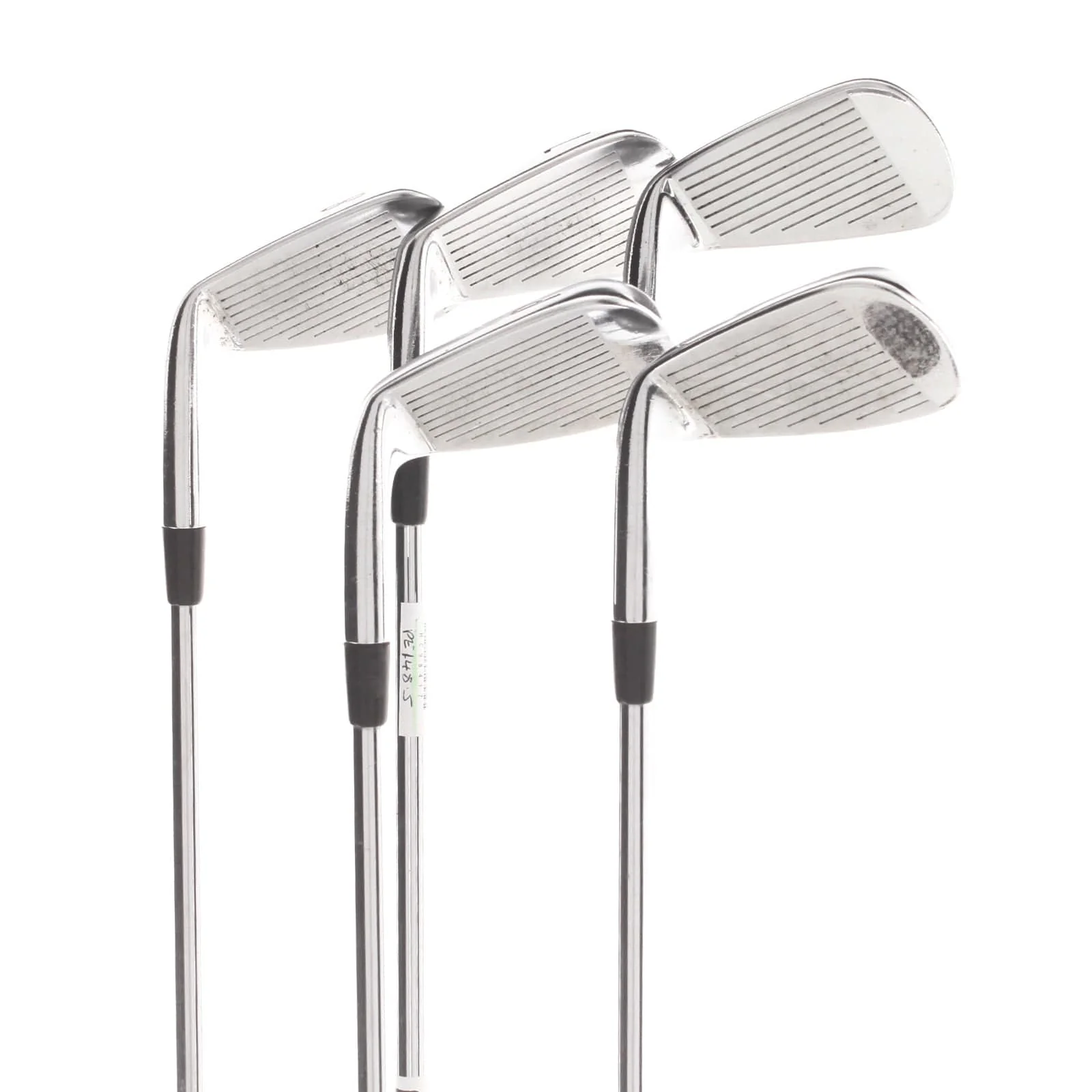 Titleist AP2 712 Steel Mens Right Hand Irons 6-PW Regular - Nippon N.S Pro 950GH - Image 4