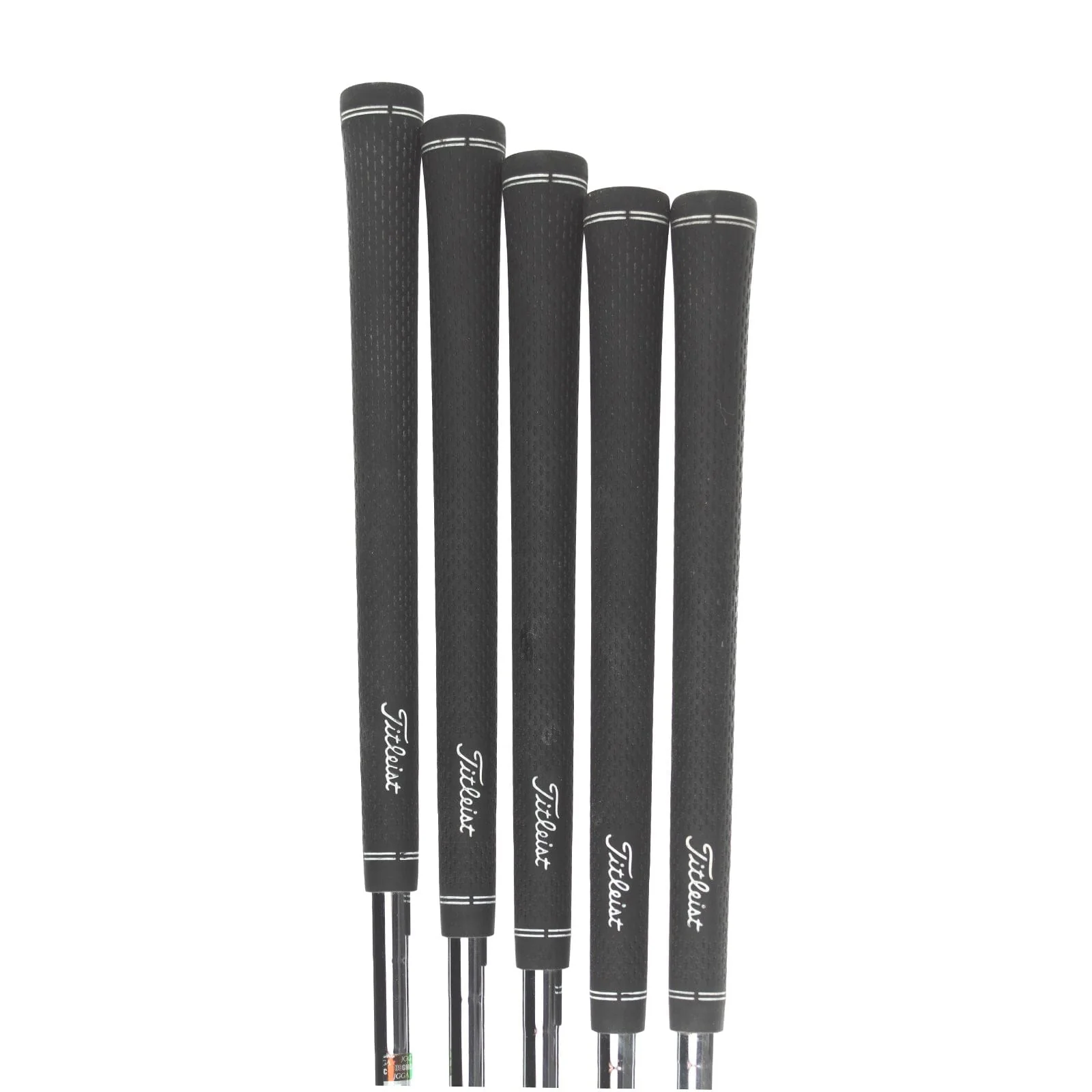 Titleist AP2 712 Steel Mens Right Hand Irons 6-PW Regular - Nippon N.S Pro 950GH - Image 7