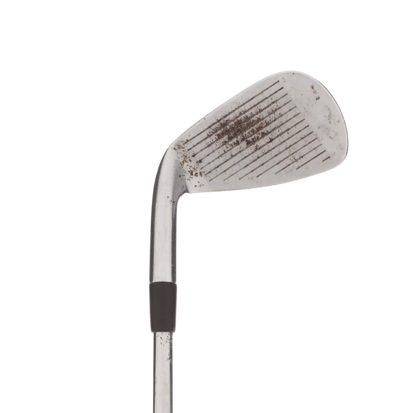 Titleist AP2 714 Steel Mens Right Hand 8 Iron Stiff - Titleist - Image 2