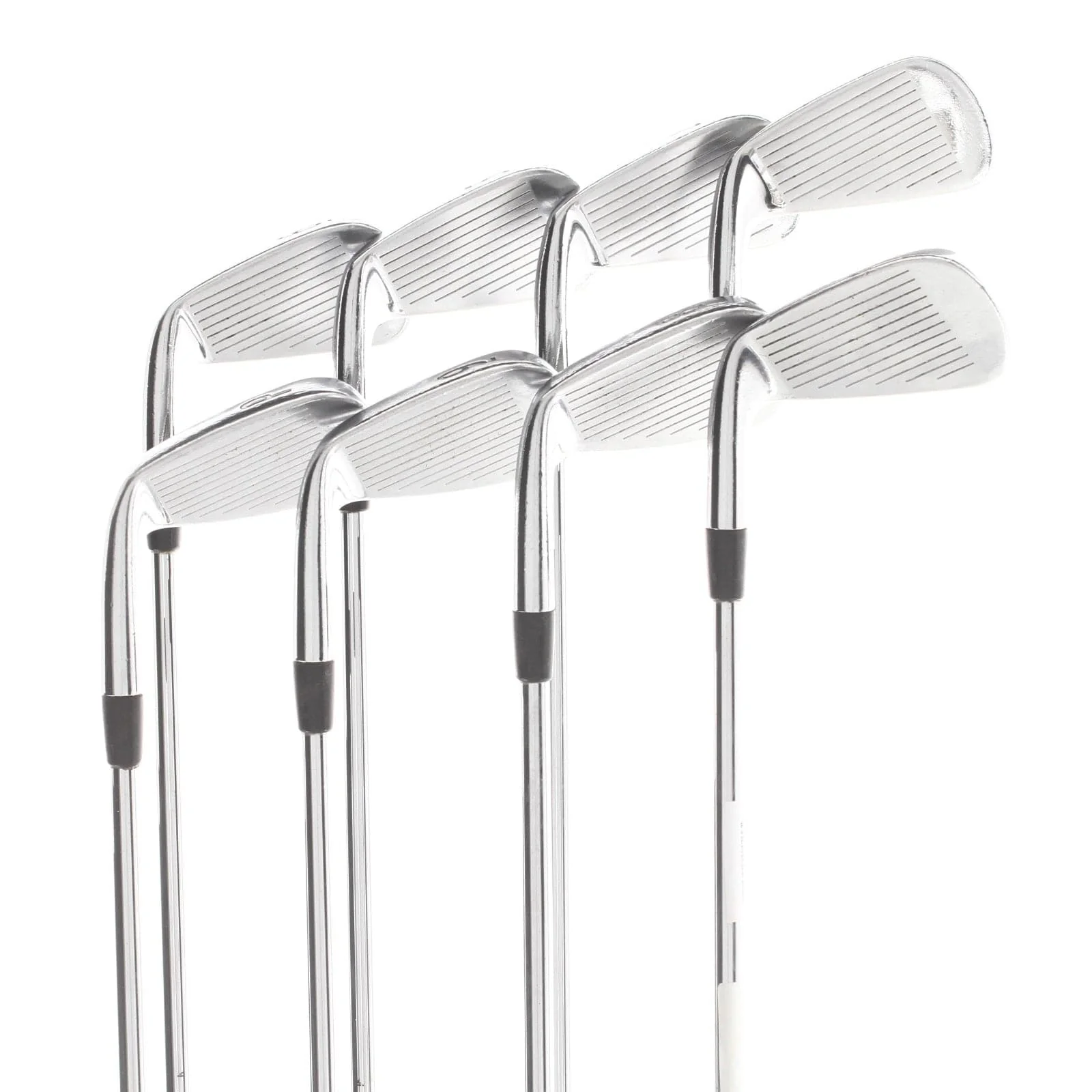 Titleist AP2 Steel Mens Right Hand Irons 3-PW Stiff - True Temper - Image 4
