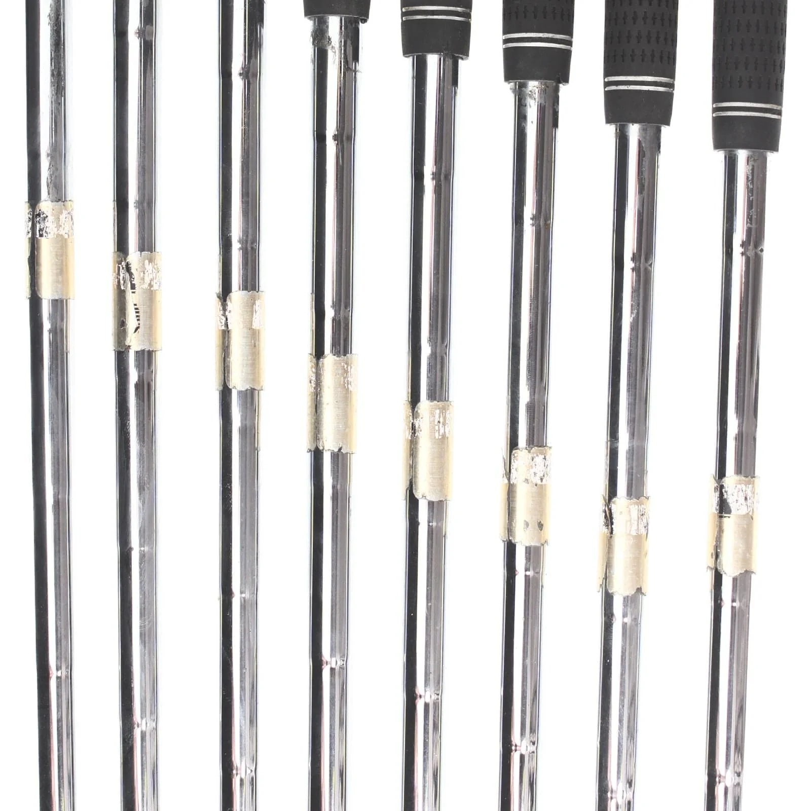 Titleist AP2 Steel Mens Right Hand Irons 3-PW Stiff - True Temper - Image 6