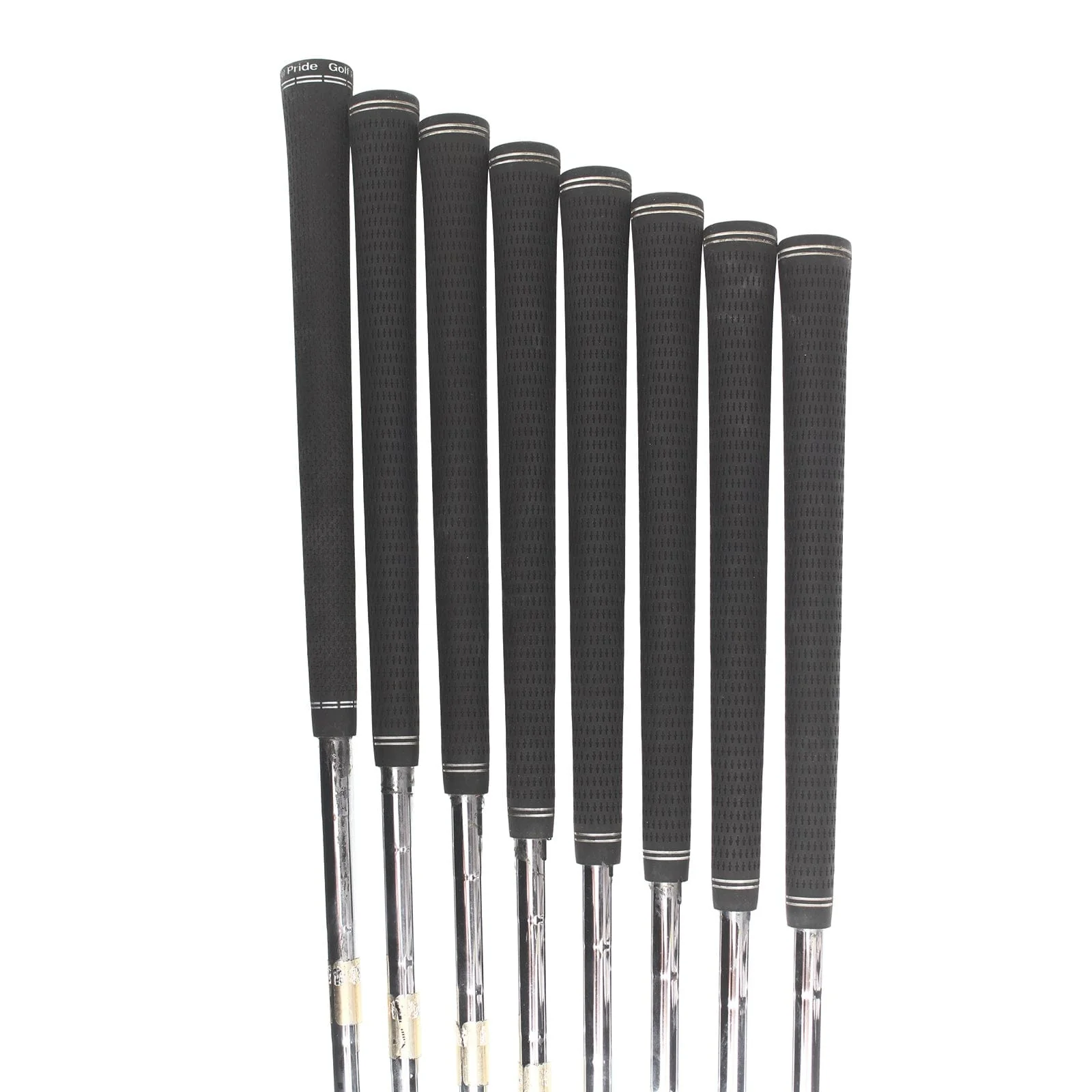 Titleist AP2 Steel Mens Right Hand Irons 3-PW Stiff - True Temper - Image 7