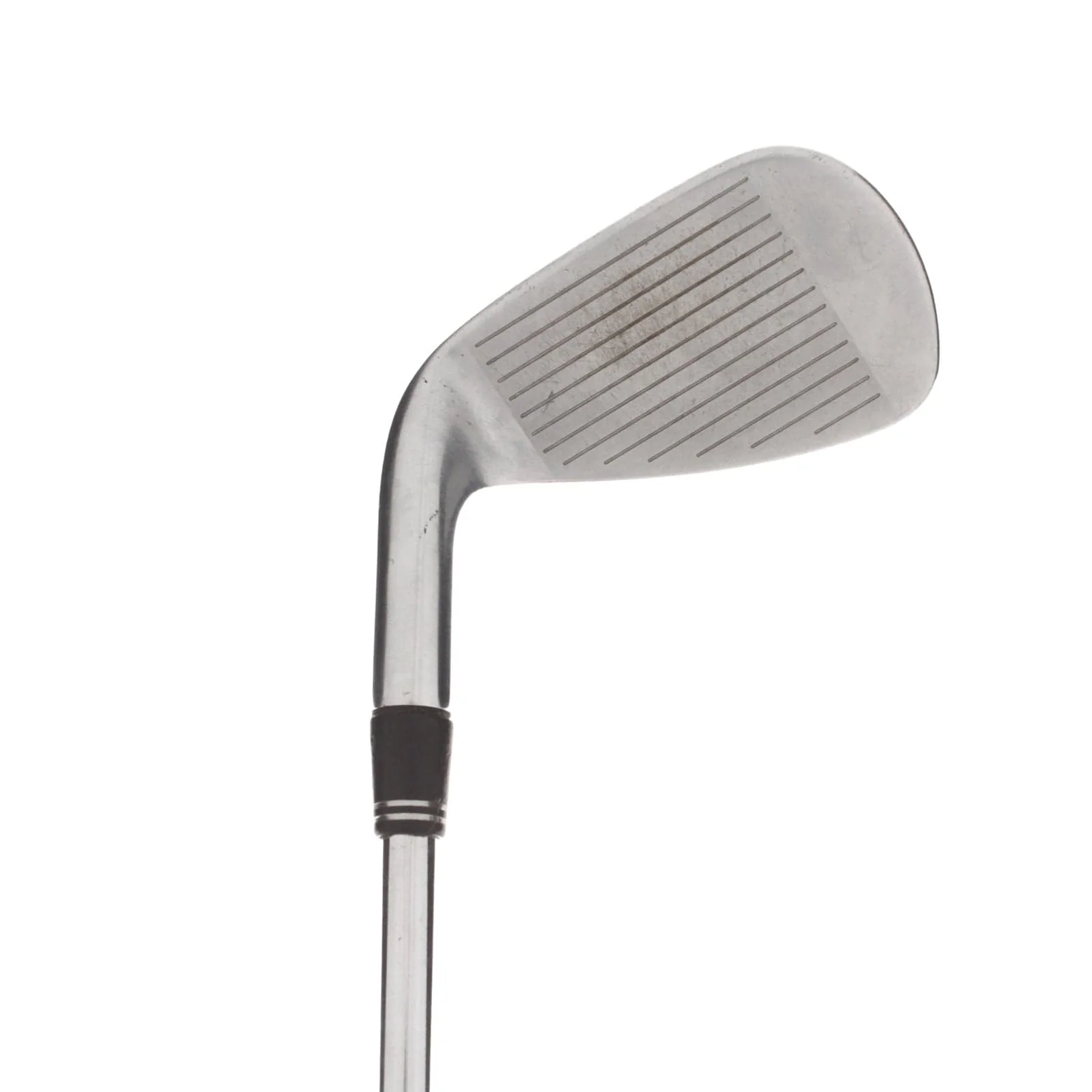 Titleist AP3 718 Steel Mens Right Hand 8 Iron 35* Regular - AMT Red R300 - Image 2