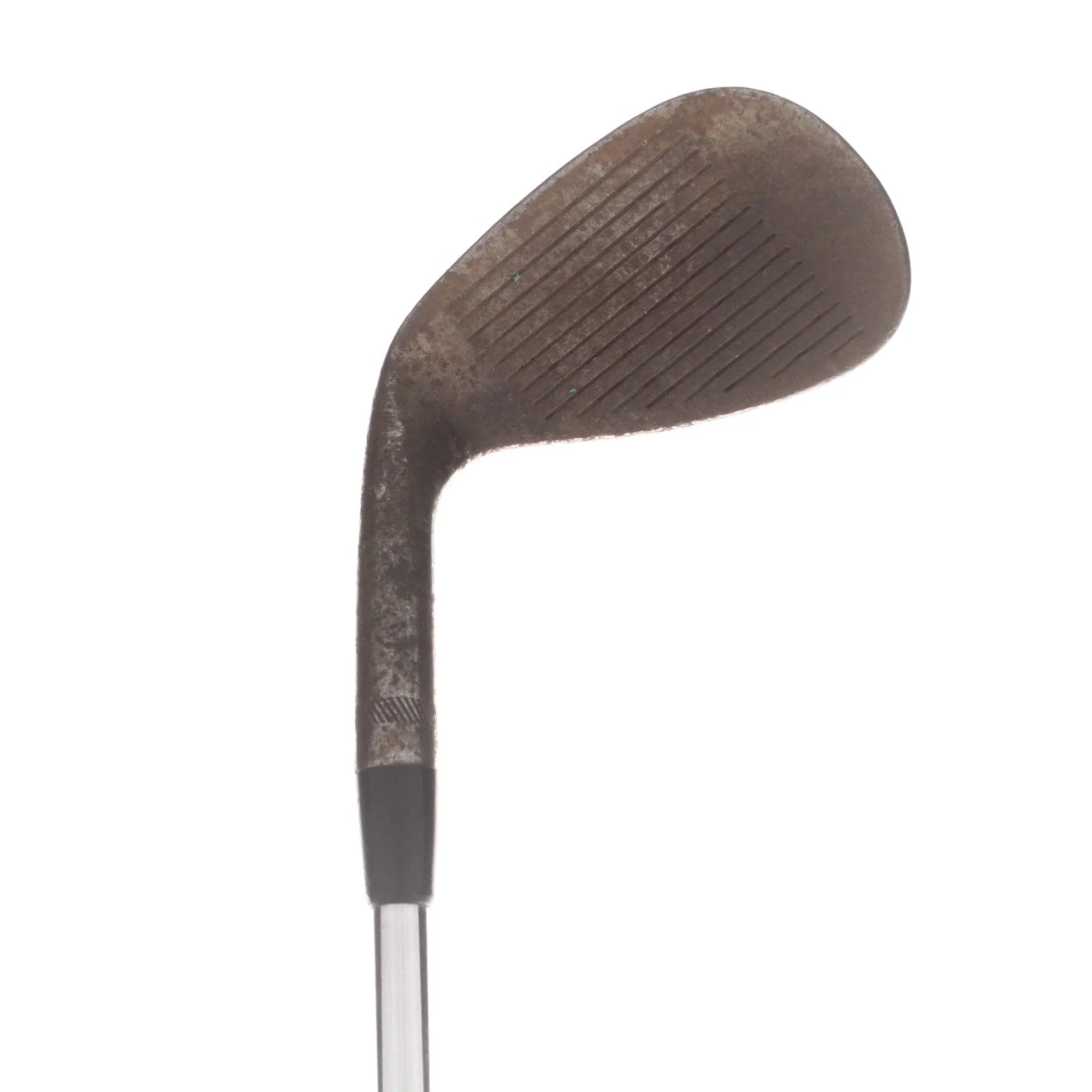 Titleist BV Oil Can Steel Mens Right Hand Sand Wedge 56* 10 Bounce Wedge - Dynamic Gold - Image 2