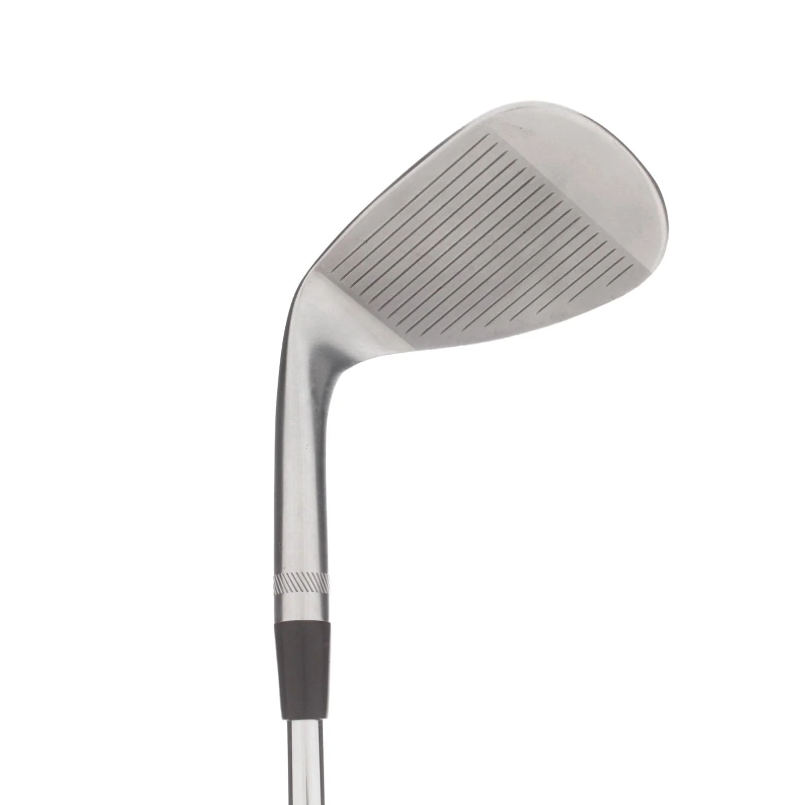 Titleist BV SM10 Steel Mens Right Hand Lob Wedge 60* 6 Bounce K Grind Wedge - True Temper - Image 2