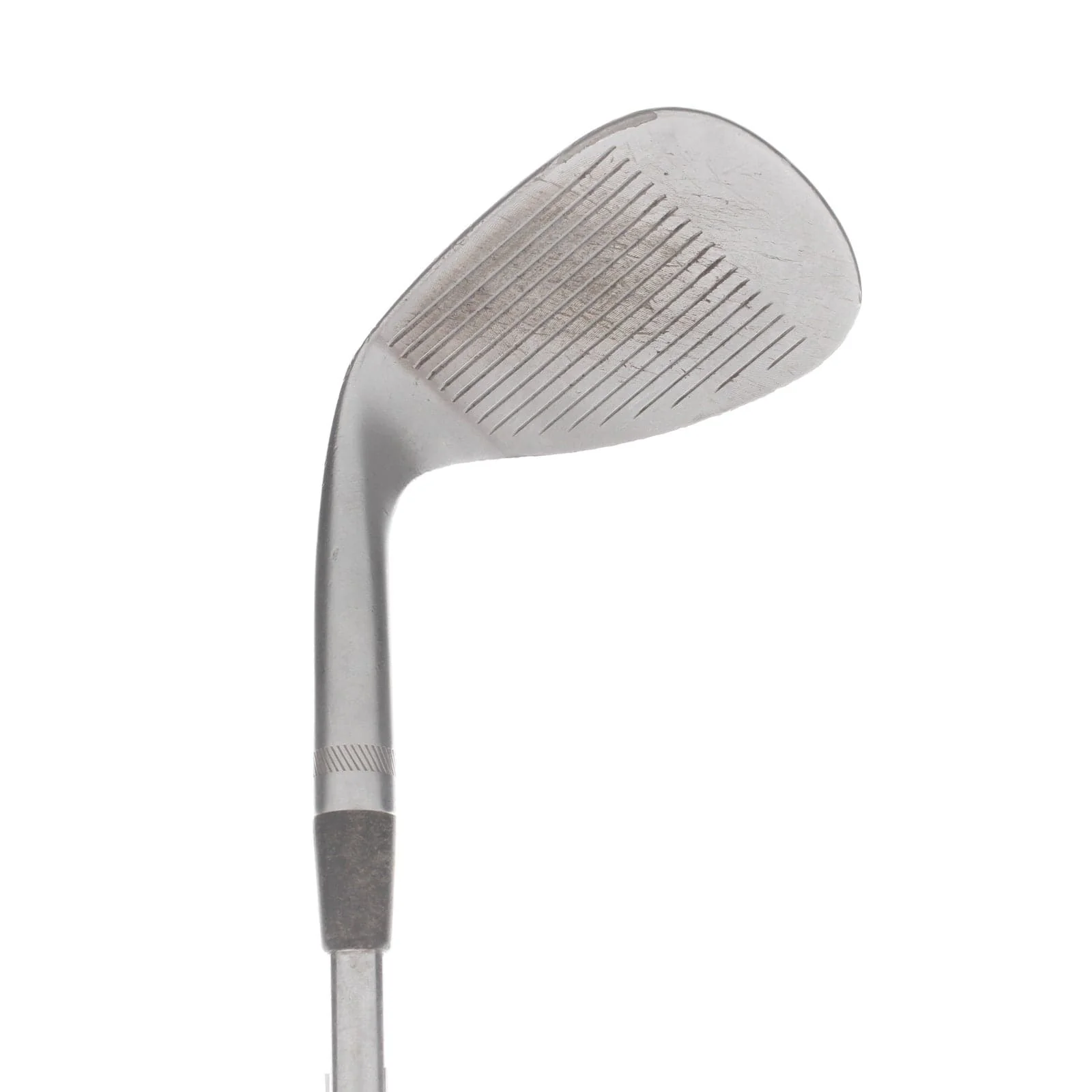 Titleist BV SM4 Steel Mens Right Hand Lob Wedge 58* 6 Bounce Wedge - BV - Image 2