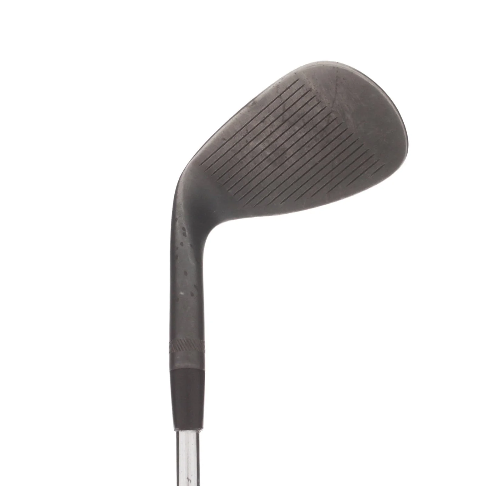 Titleist BV SM5 Steel Mens Right Hand Sand Wedge 56* 10 Bounce S Grind Wedge - BV SM5 - Image 2