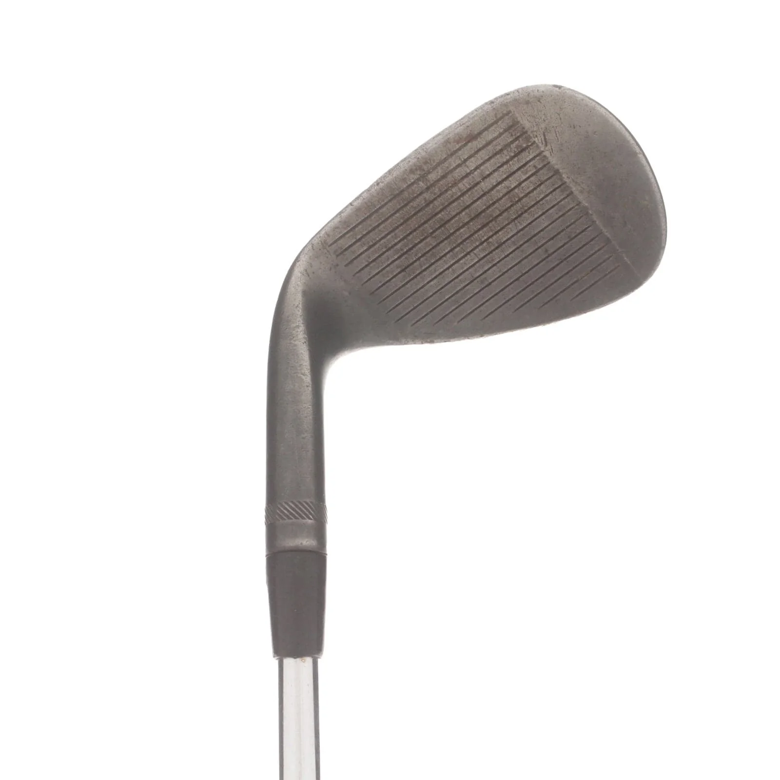 Titleist BV SM6 Steel Mens Right Hand Gap Wedge 50* 8 Bounce F Grind Wedge - True Temper - Image 2