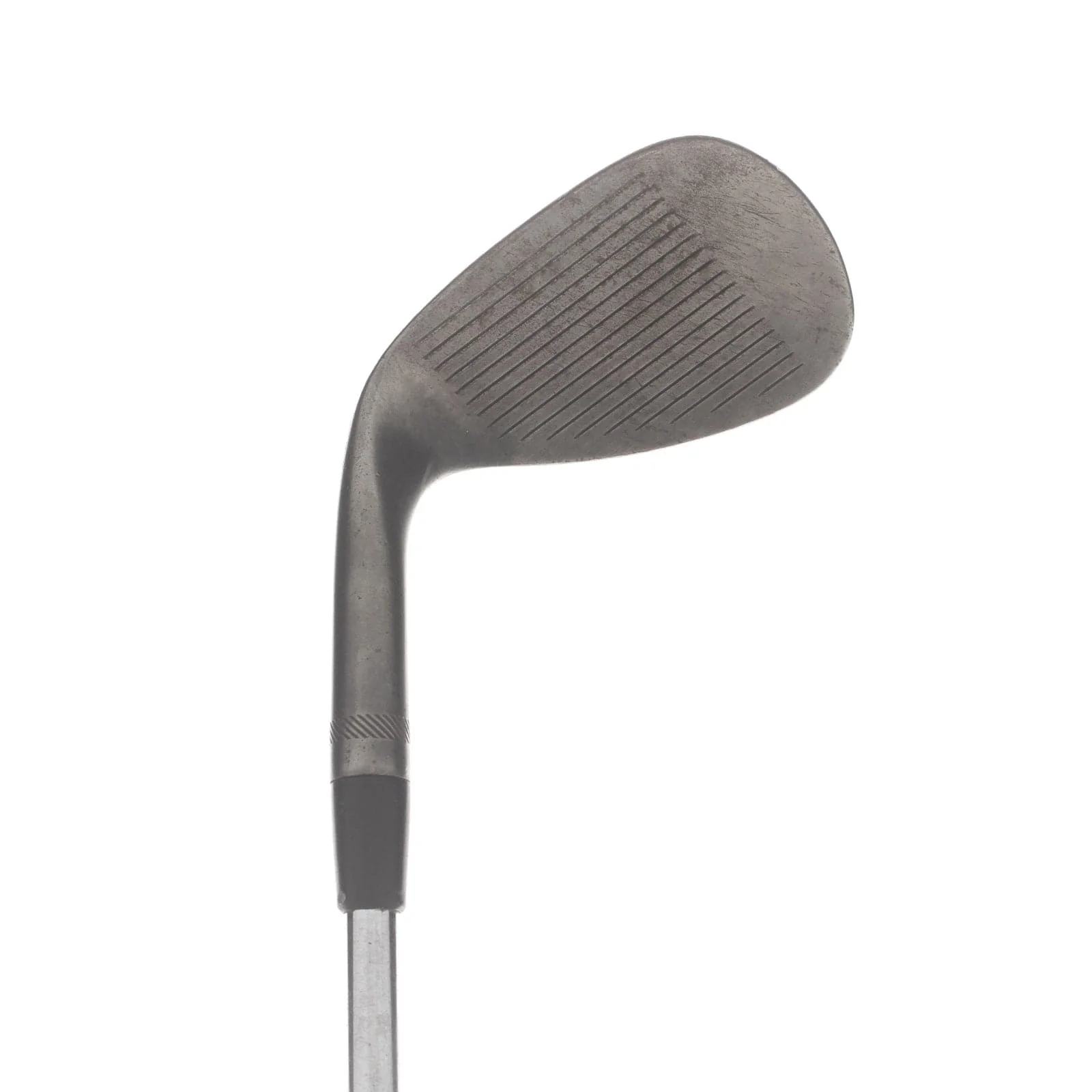 Titleist BV SM6 Steel Mens Right Hand Lob Wedge 58* 10 Bounce S Grind Wedge - BV SM6 - Image 2